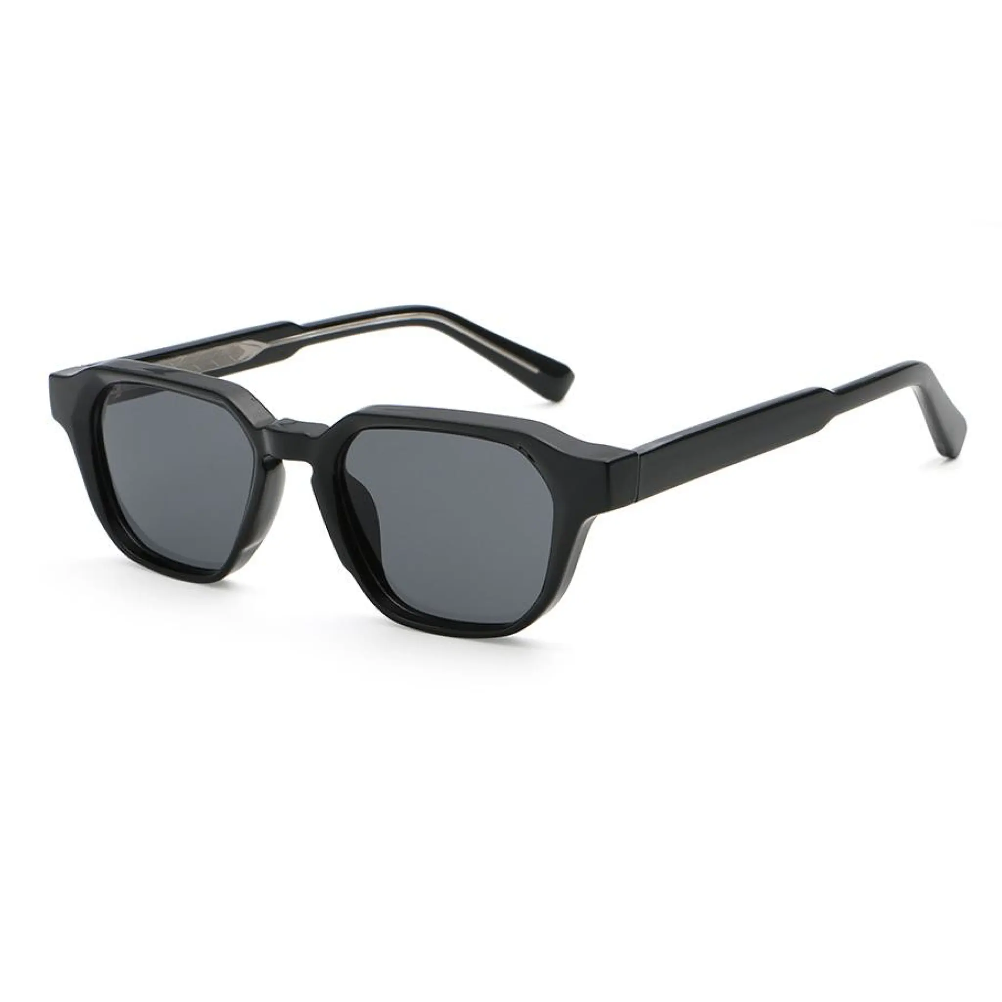 Produttore di occhiali rettangolari PC JU-6236 - Joyiris