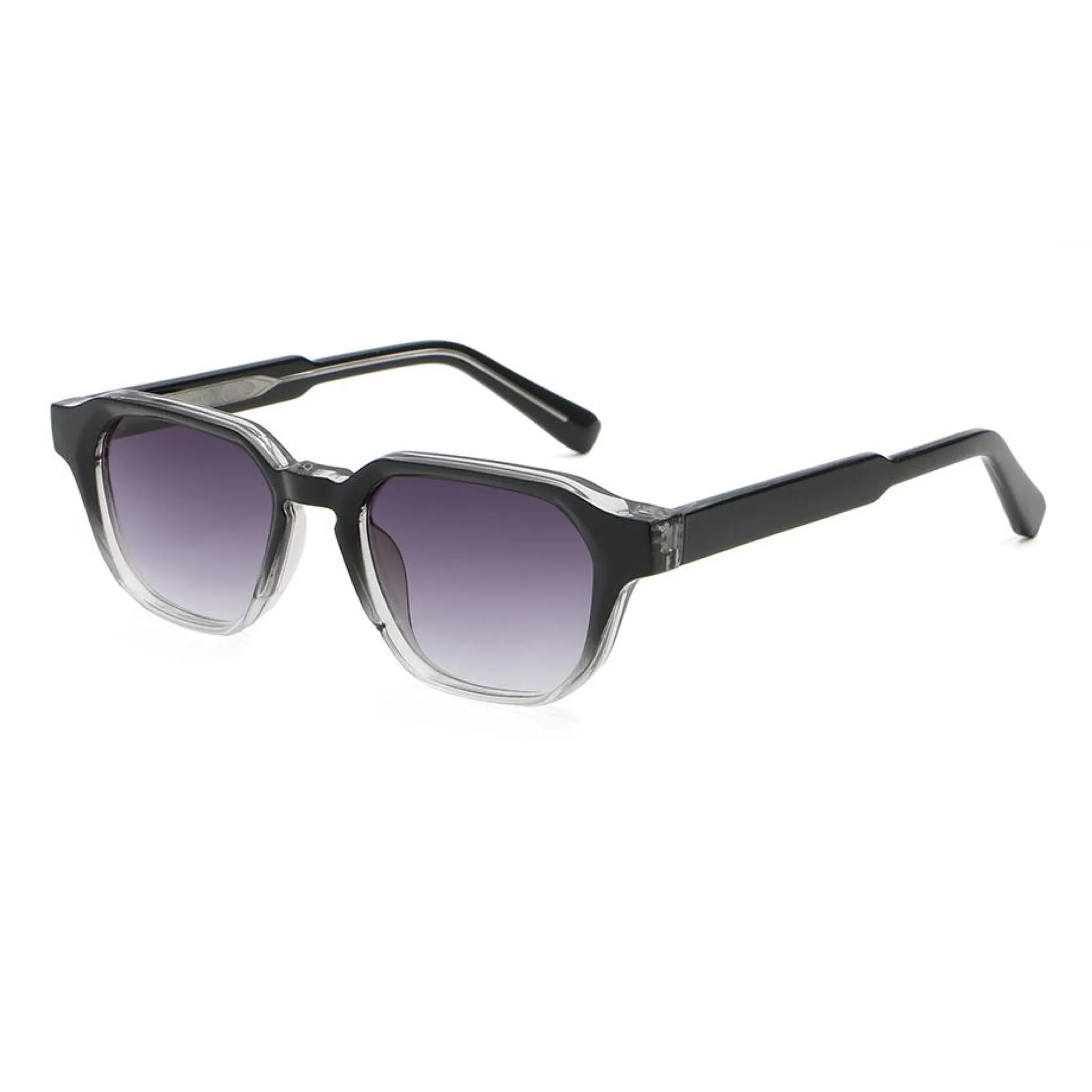 Produttore di occhiali rettangolari PC JU-6236 - Joyiris