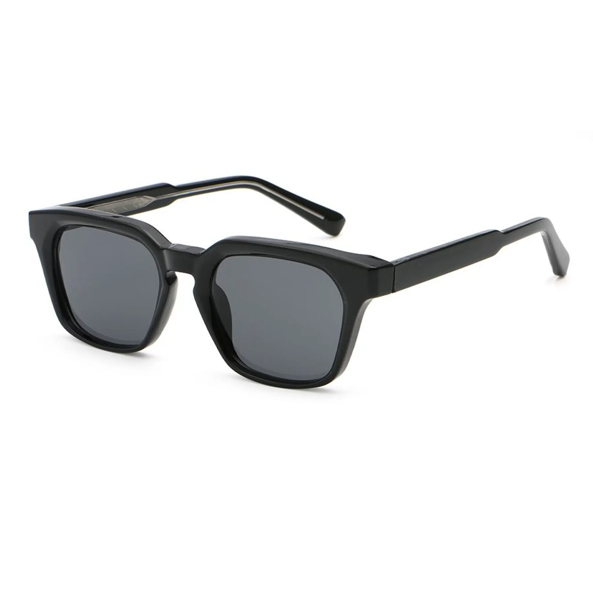 Produttore di occhiali rettangolari PC JU-6237 - Joyiris