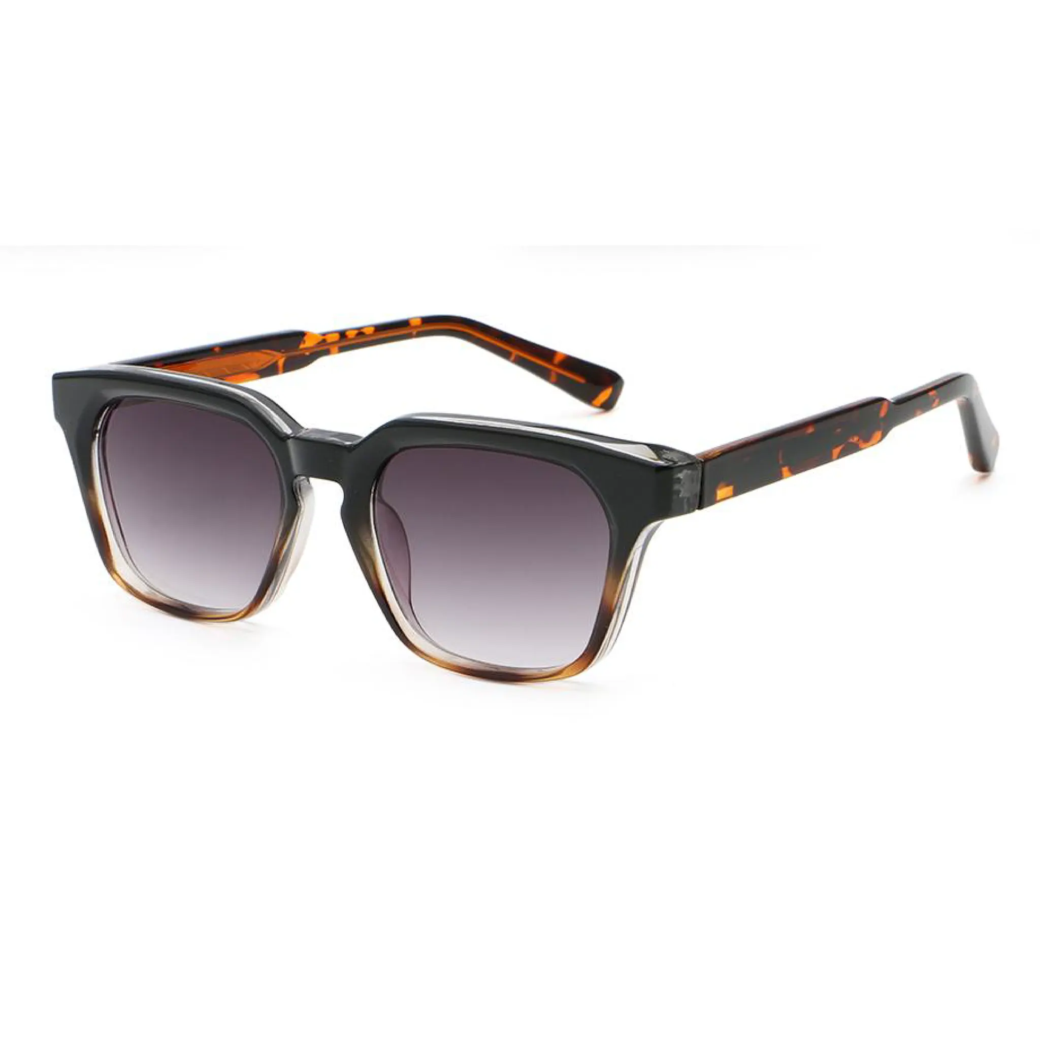 Produttore di occhiali rettangolari PC JU-6237 - Joyiris