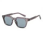 Produttore di occhiali rettangolari PC JU-6237 - Joyiris