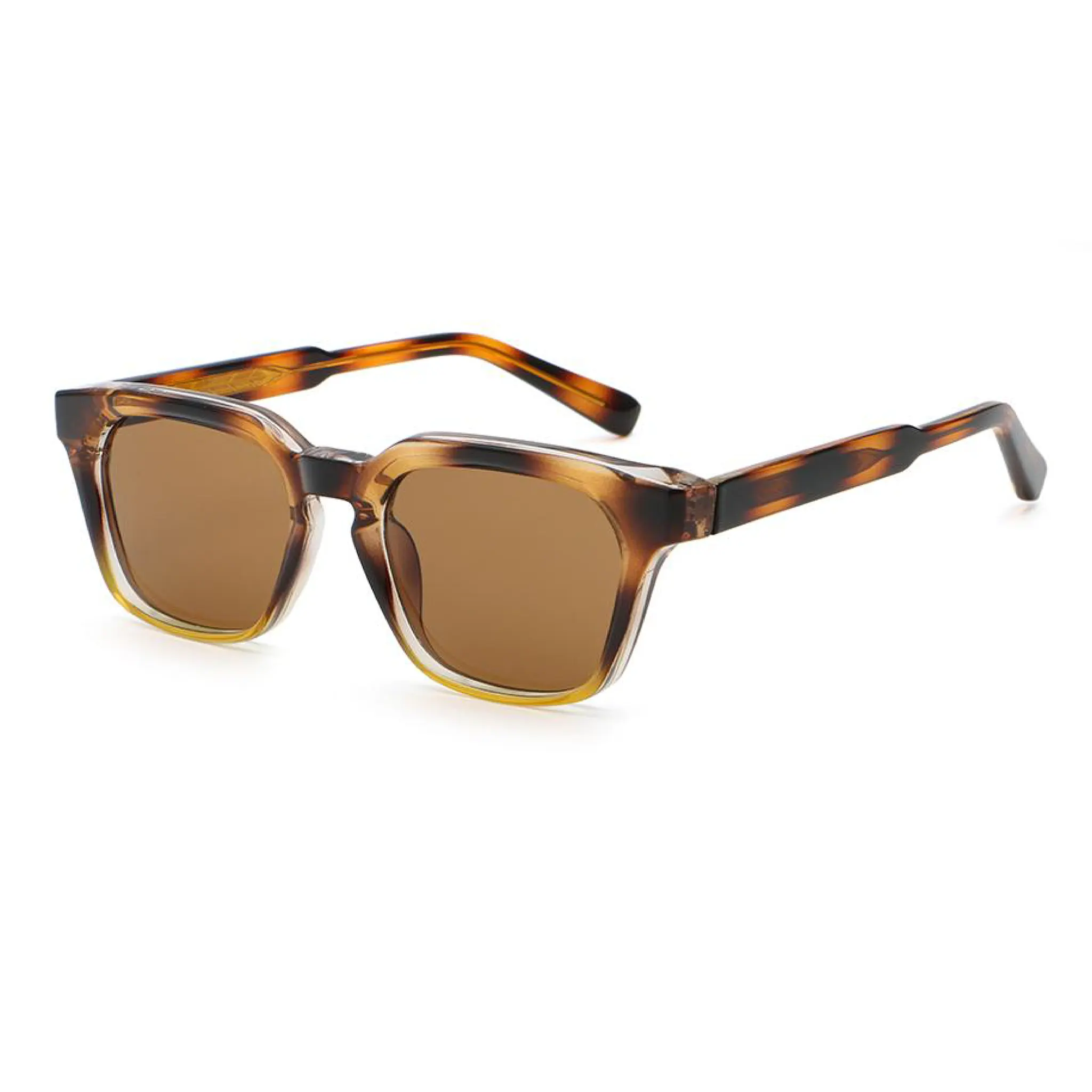 Produttore di occhiali rettangolari PC JU-6237 - Joyiris