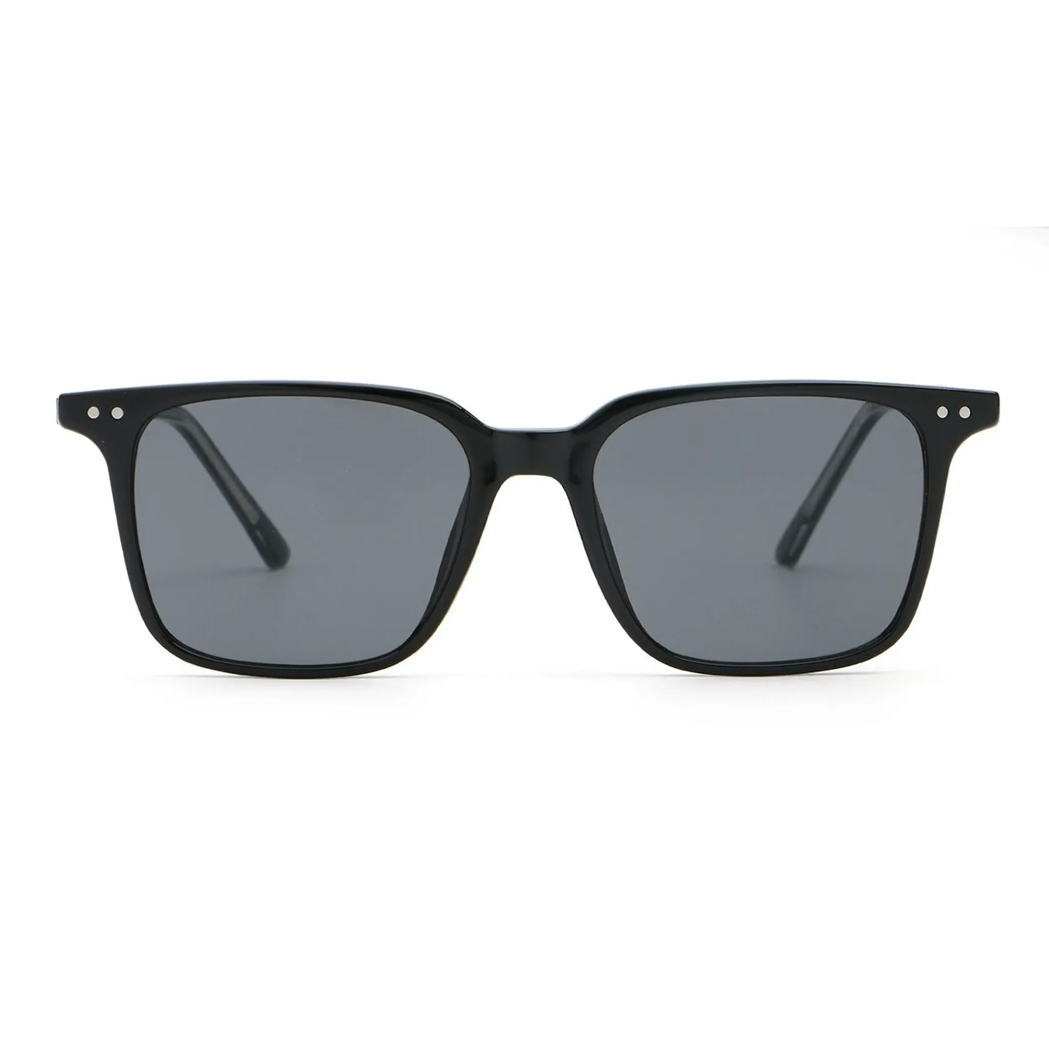 Produttore di occhiali rettangolari PC JU-6238 - Joyiris