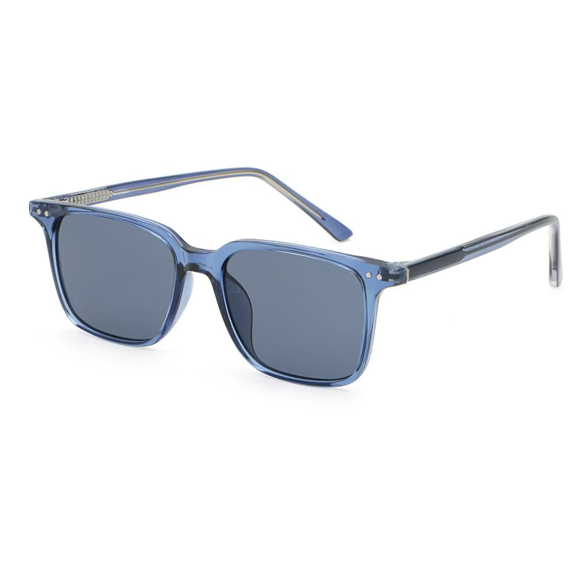 Produttore di occhiali rettangolari PC JU-6238 - Joyiris