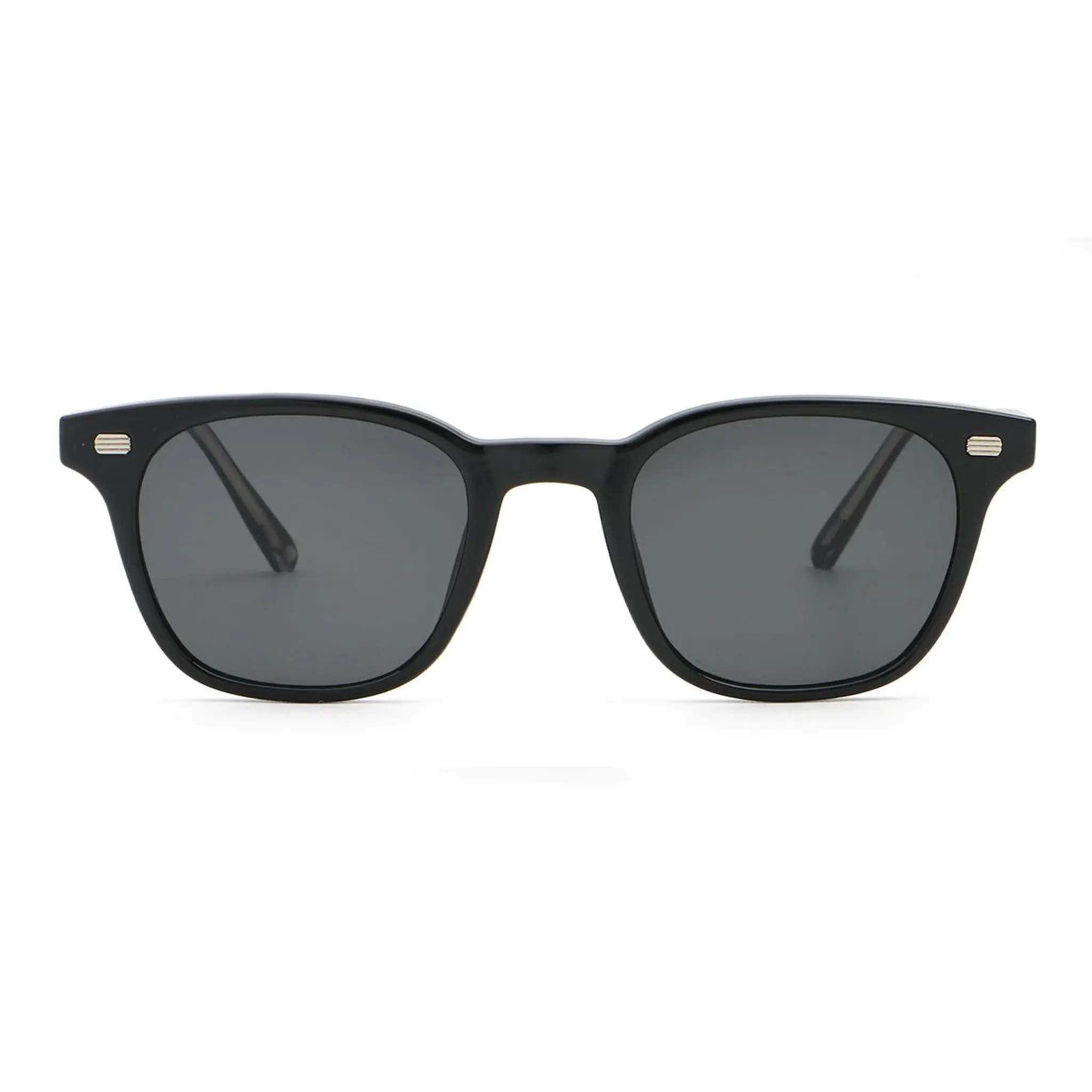 Produttore di occhiali rotondi PC JU-6241 - Joyiris