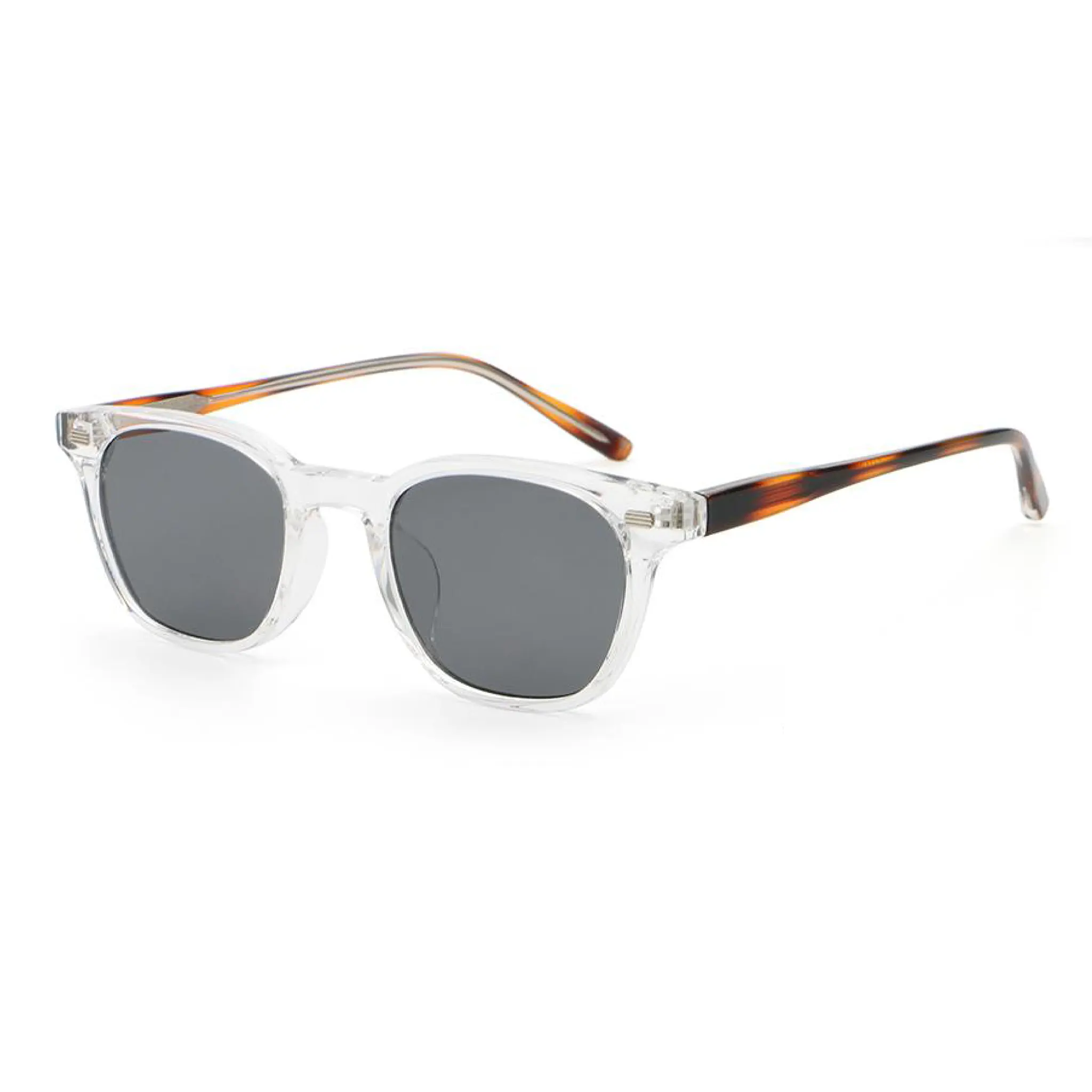 Produttore di occhiali rotondi PC JU-6241 - Joyiris