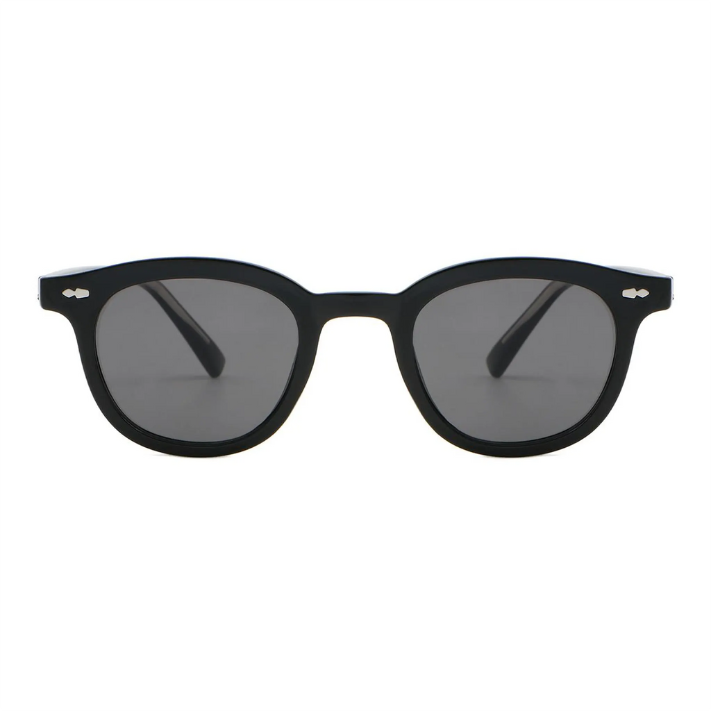 Occhiali rotondi in policarbonato JU-6250 - Produttore Joyiris