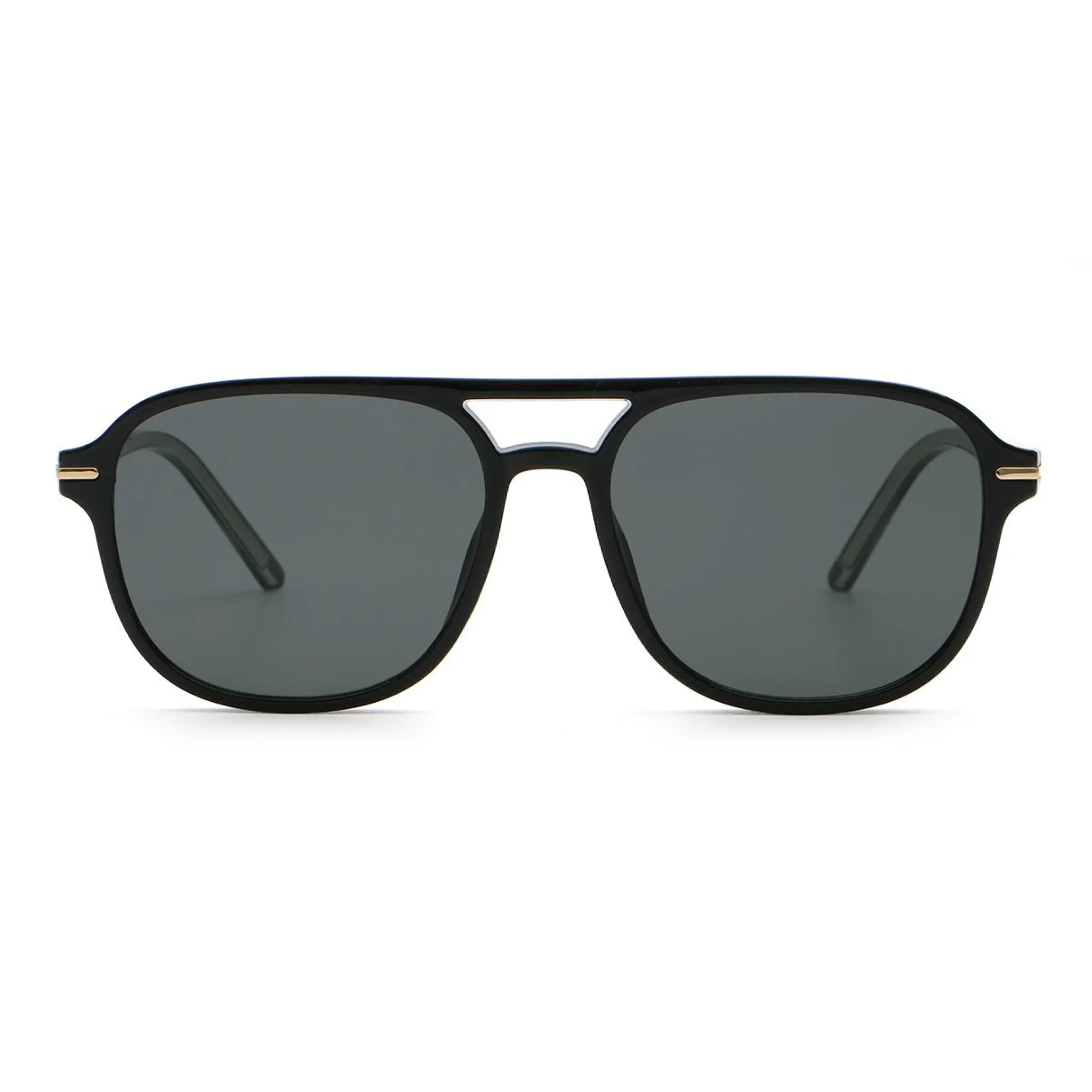 Produttore di occhiali rettangolari PC JU-6253 - Joyiris