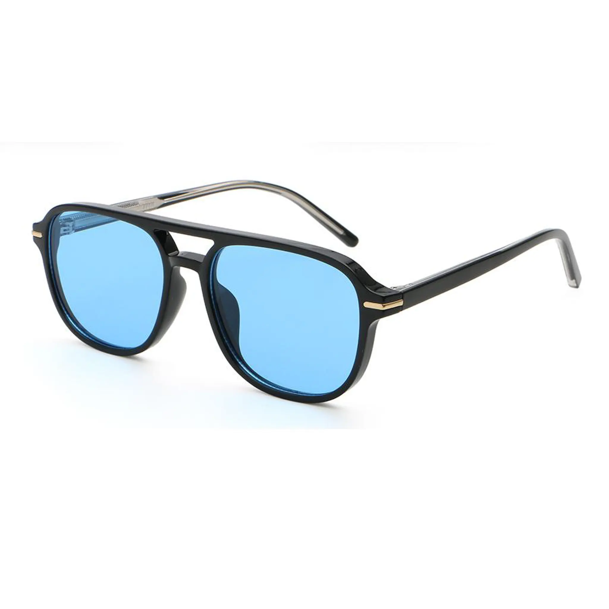 Produttore di occhiali rettangolari PC JU-6253 - Joyiris