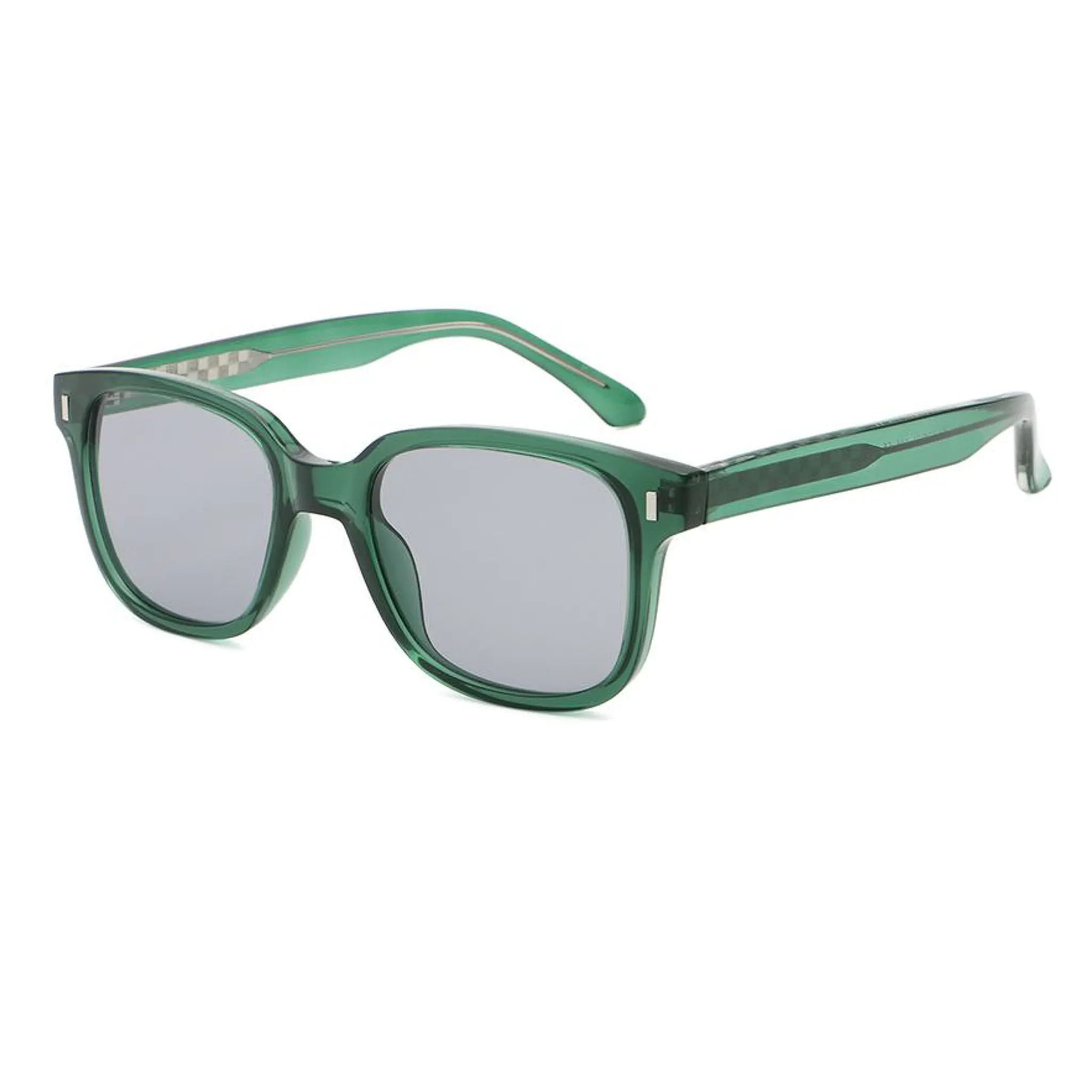 Produttore di occhiali rettangolari PC JU-6263 - Joyiris