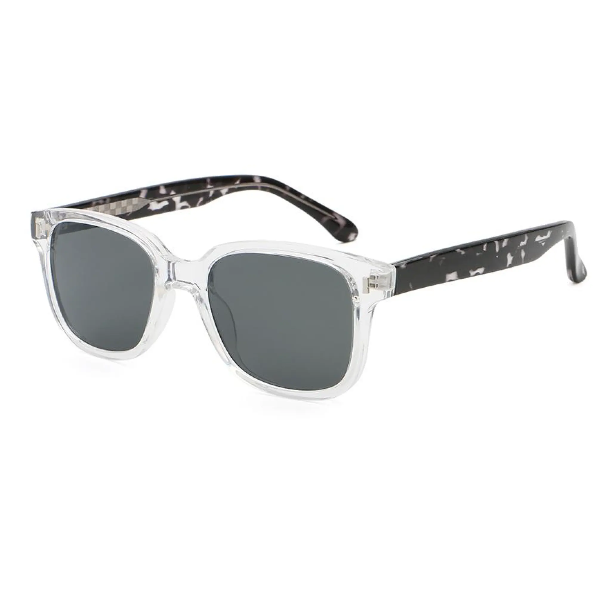 Produttore di occhiali rettangolari PC JU-6263 - Joyiris