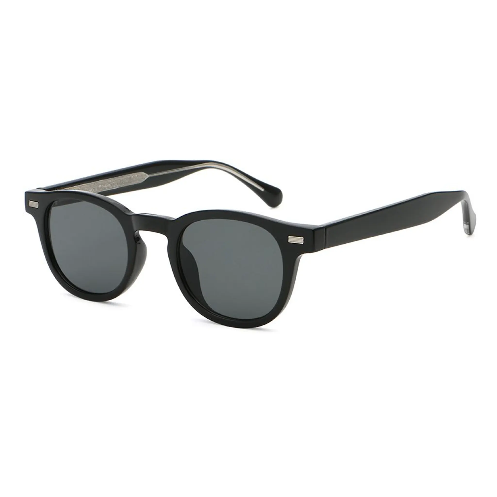 Produttore di occhiali rotondi PC JU-6271 - Joyiris