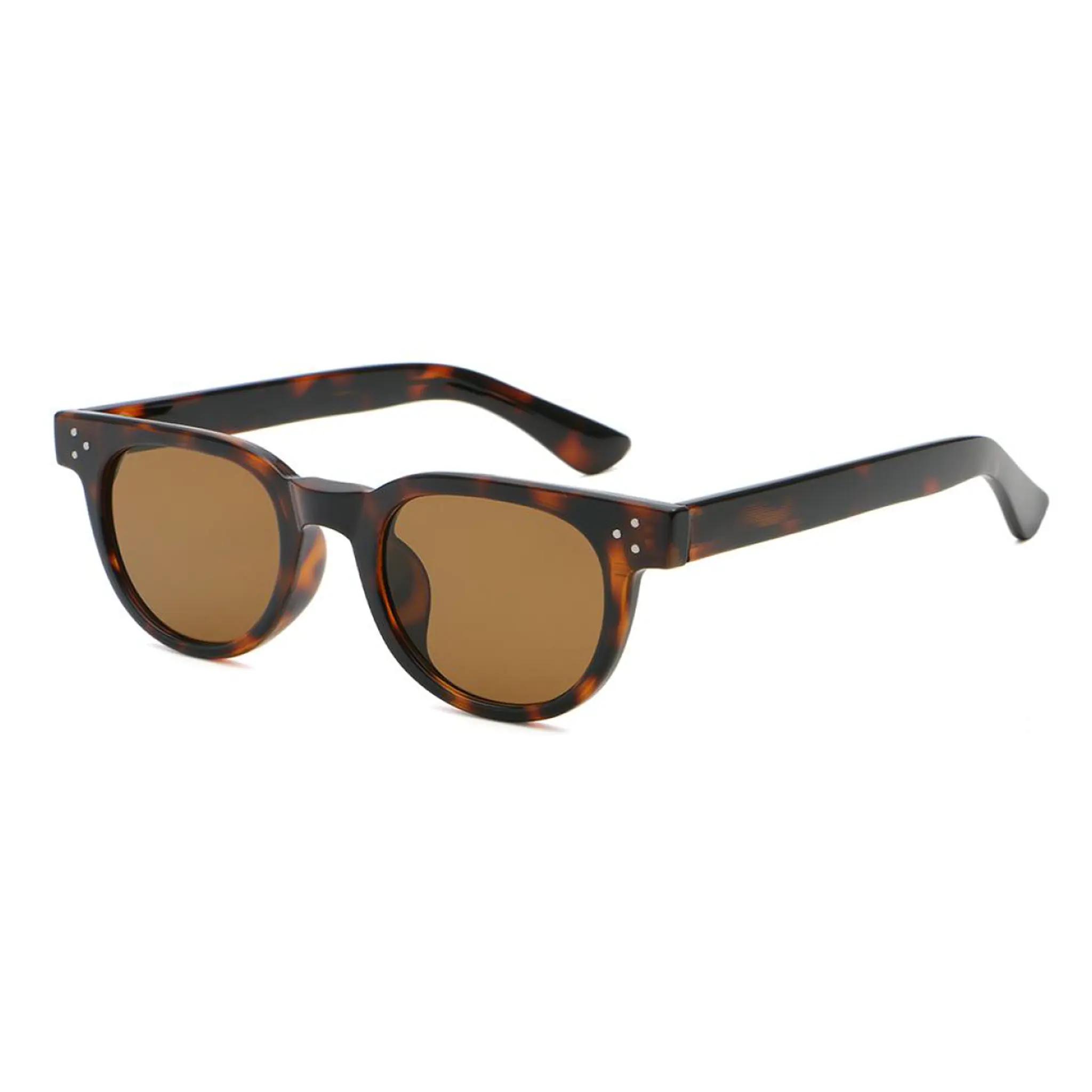 Produttore di occhiali rotondi PC JU-6277 - Joyiris