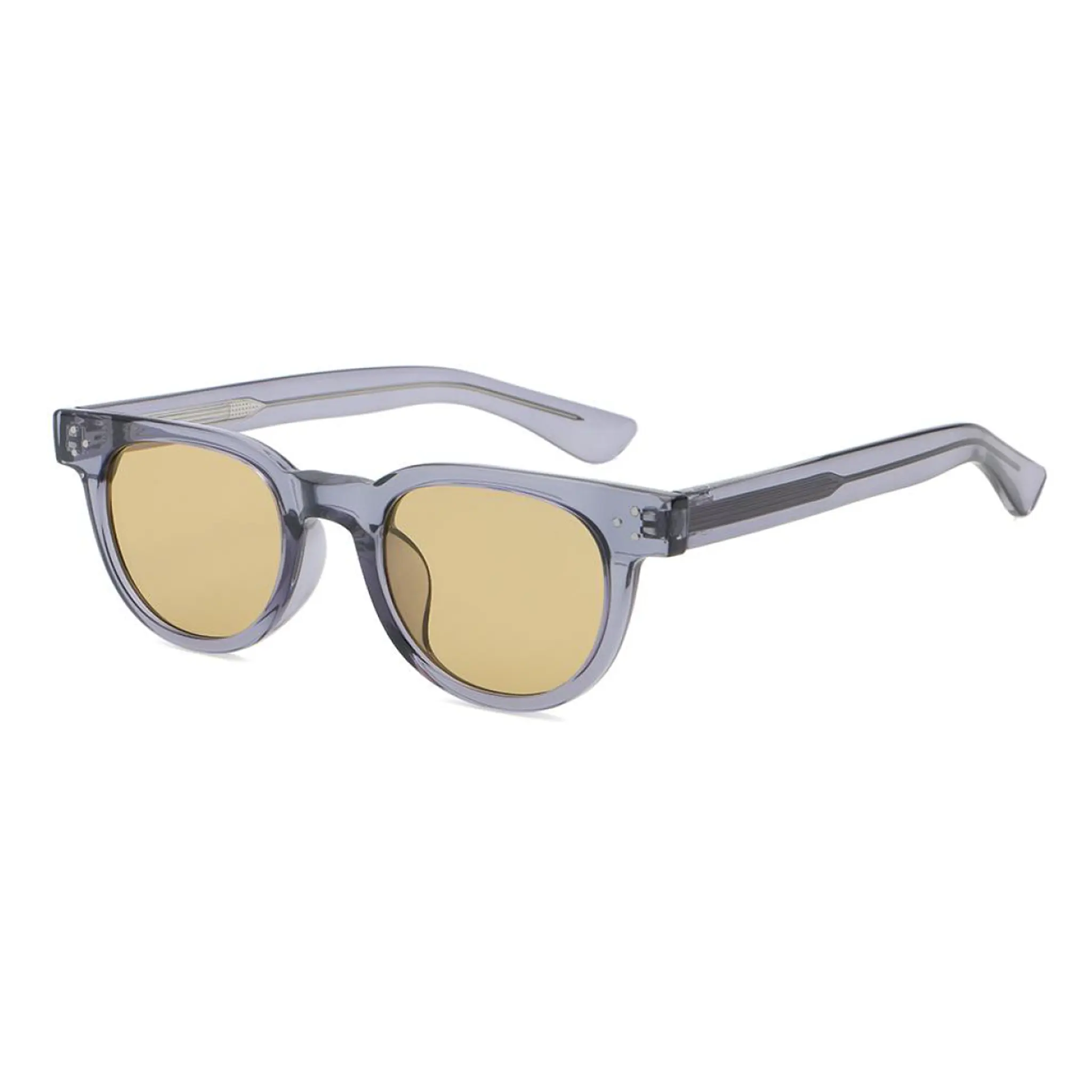 Produttore di occhiali rotondi PC JU-6277 - Joyiris