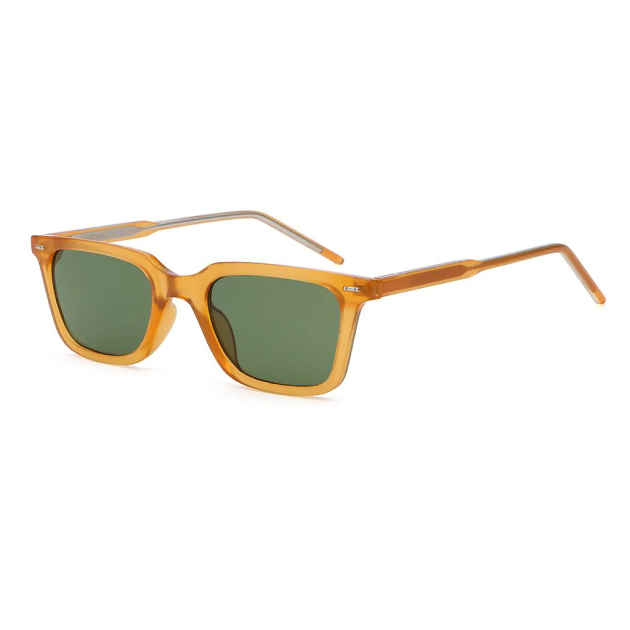 Produttore di occhiali rettangolari PC JU-6282 - Joyiris