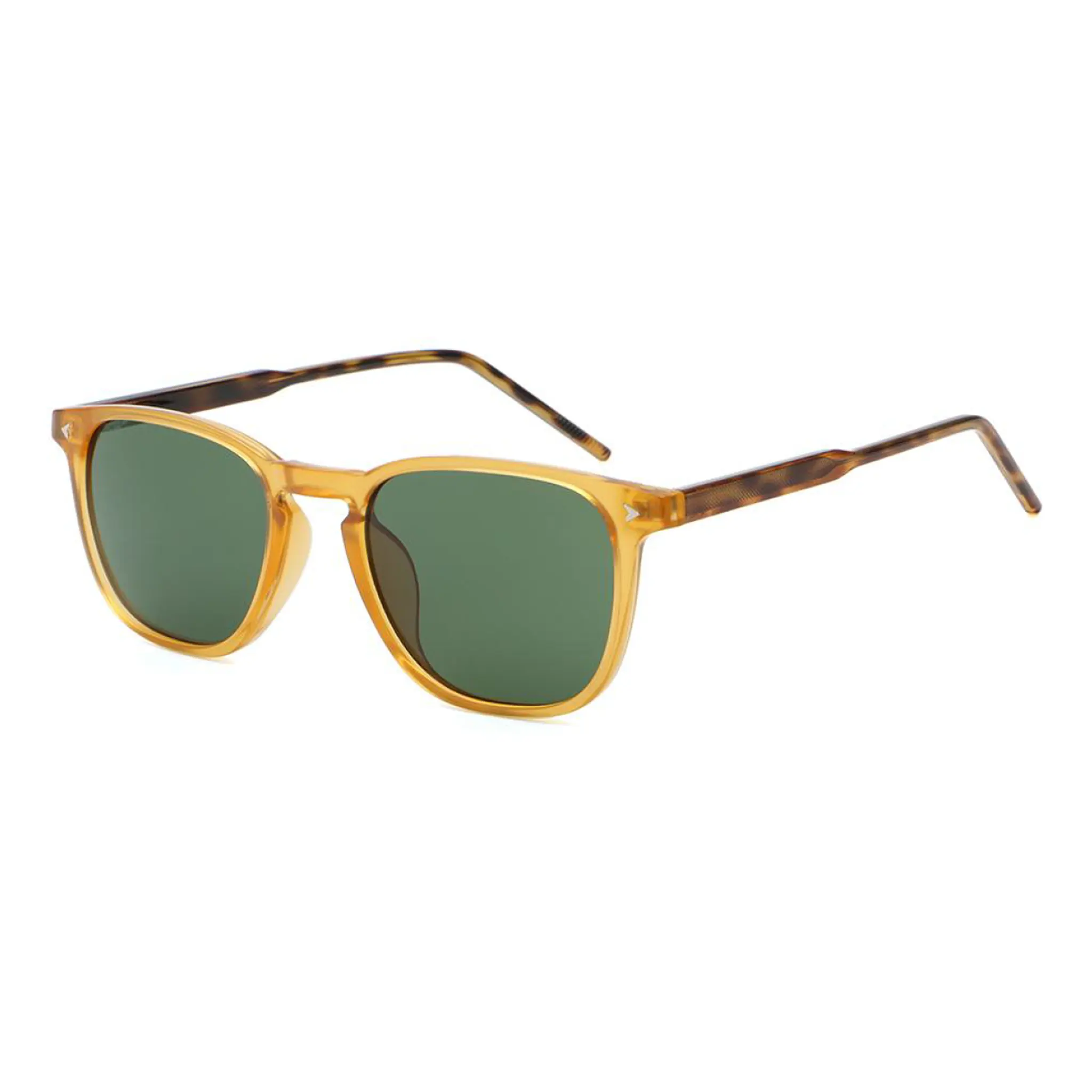 Produttore di occhiali rettangolari PC JU-6283 - Joyiris