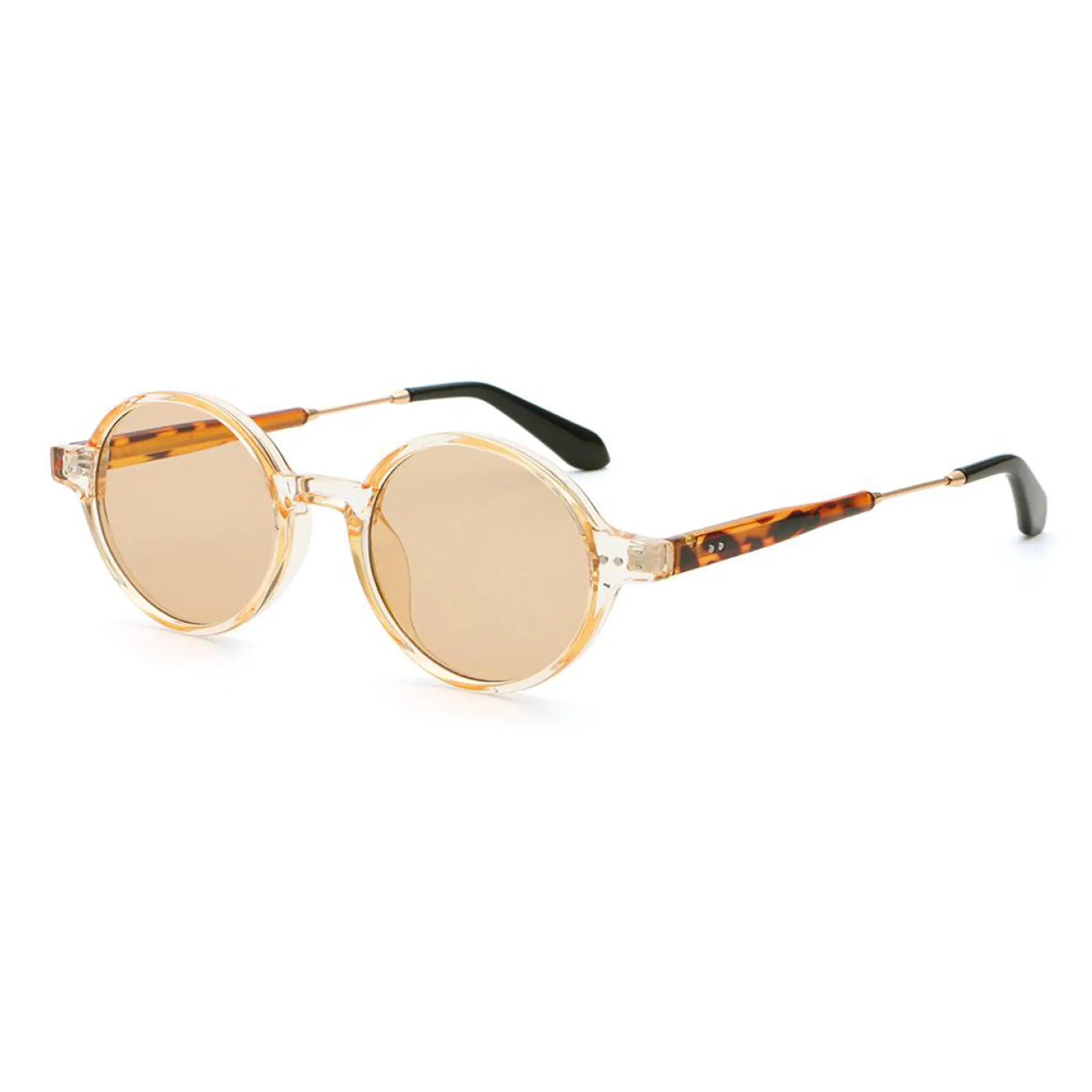 Produttore di occhiali rotondi PC JU-6285 - Joyiris