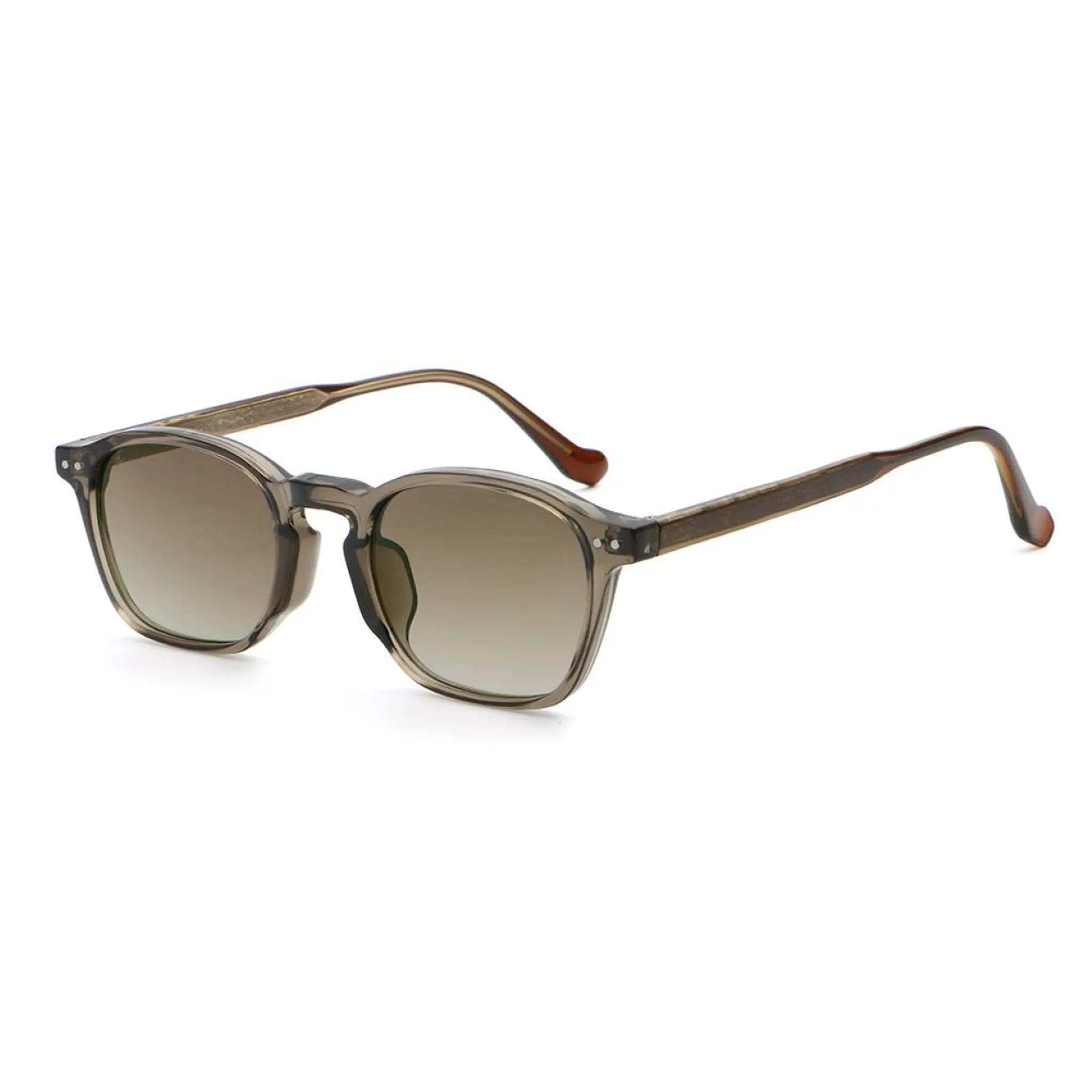 Produttore di occhiali Square PC JU-6292 - Joyiris