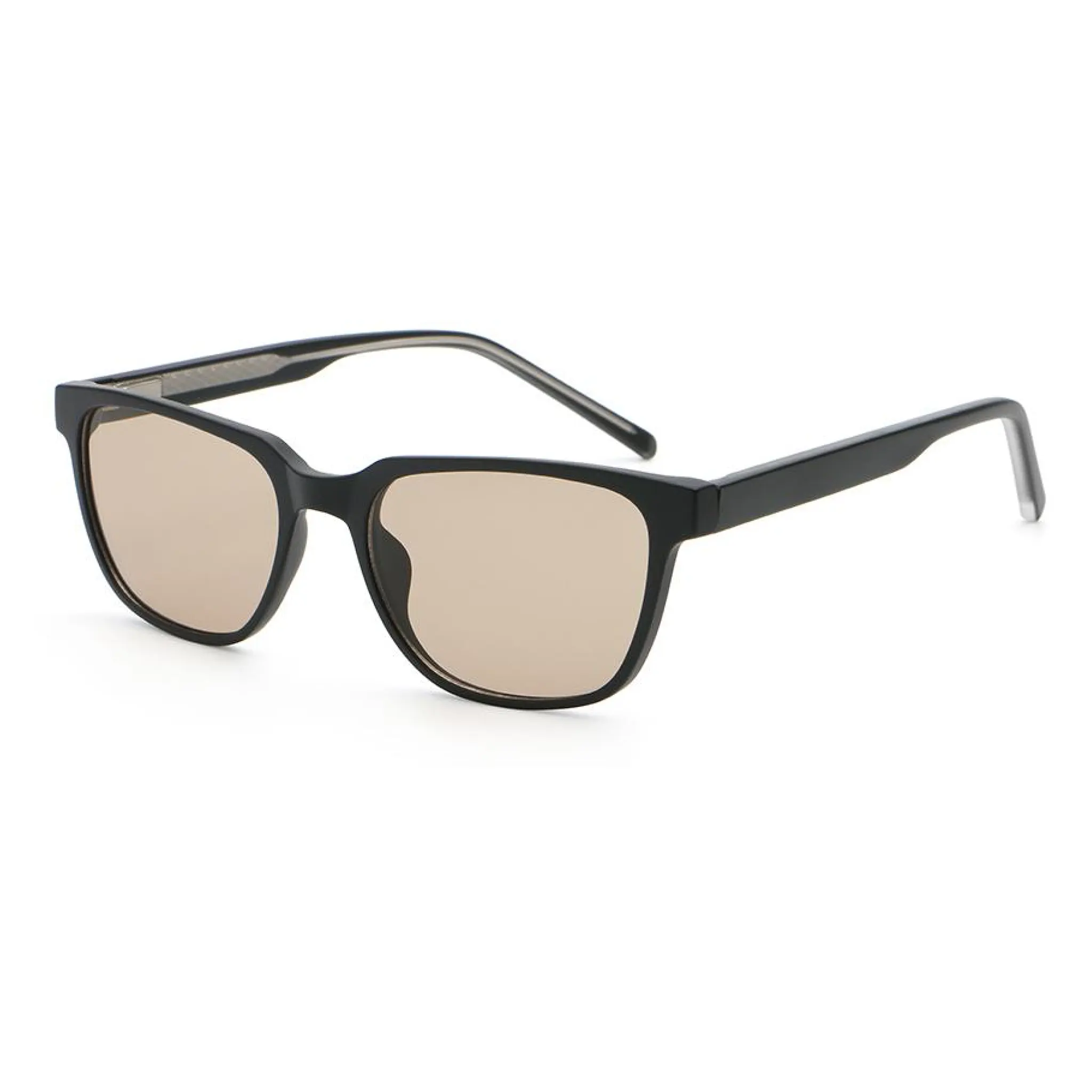 Produttore di occhiali rettangolari PC JU-6512 - Joyiris