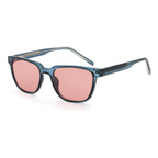 Produttore di occhiali rettangolari PC JU-6512 - Joyiris