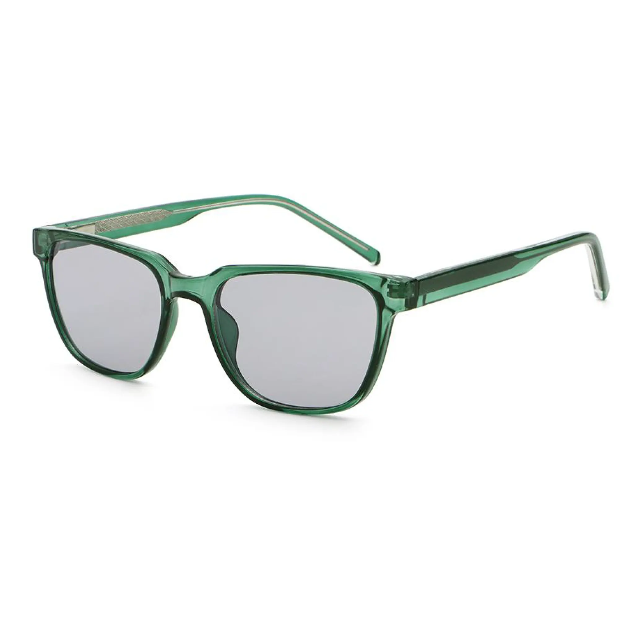 Produttore di occhiali rettangolari PC JU-6512 - Joyiris