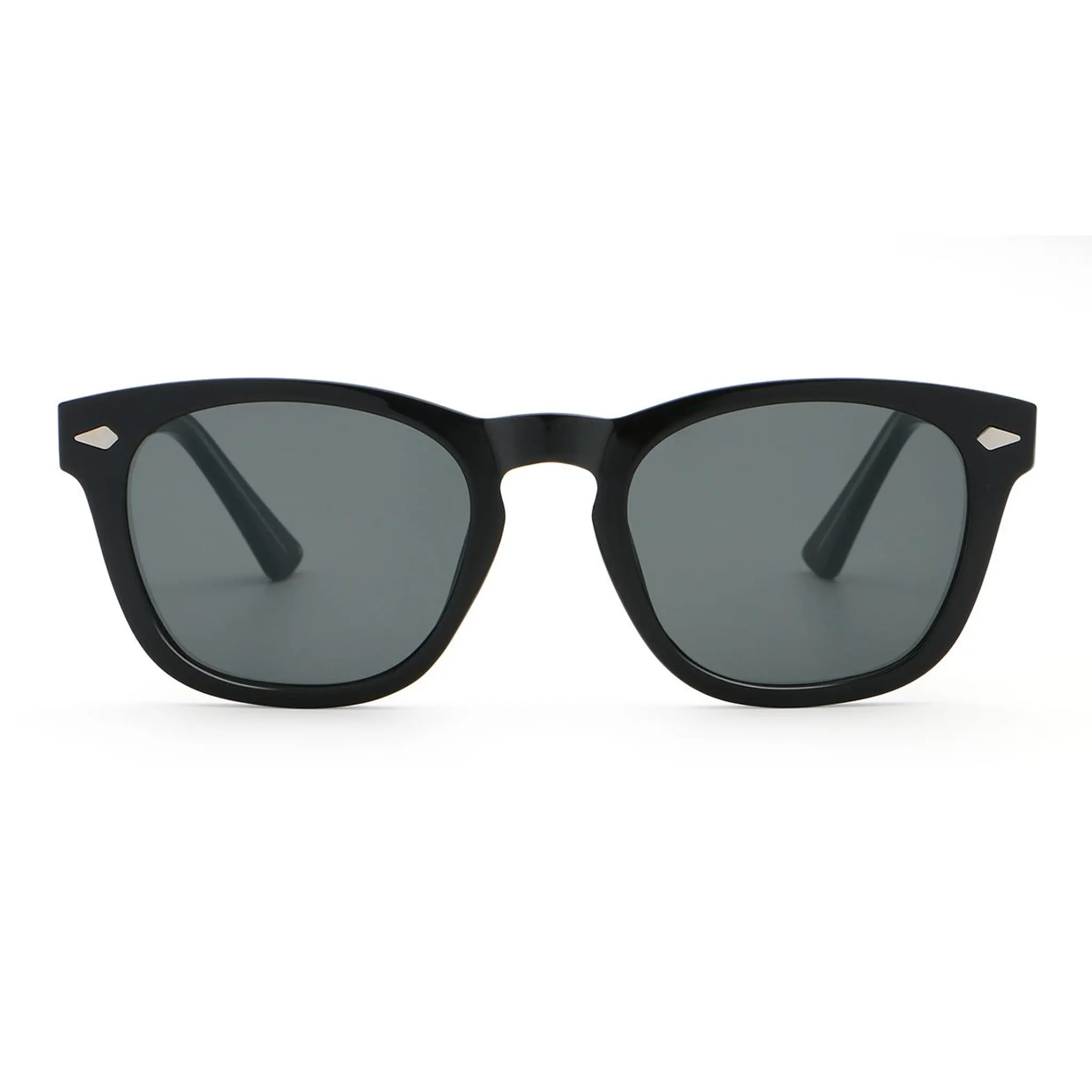 Produttore di occhiali rettangolari PC JU-6513 - Joyiris