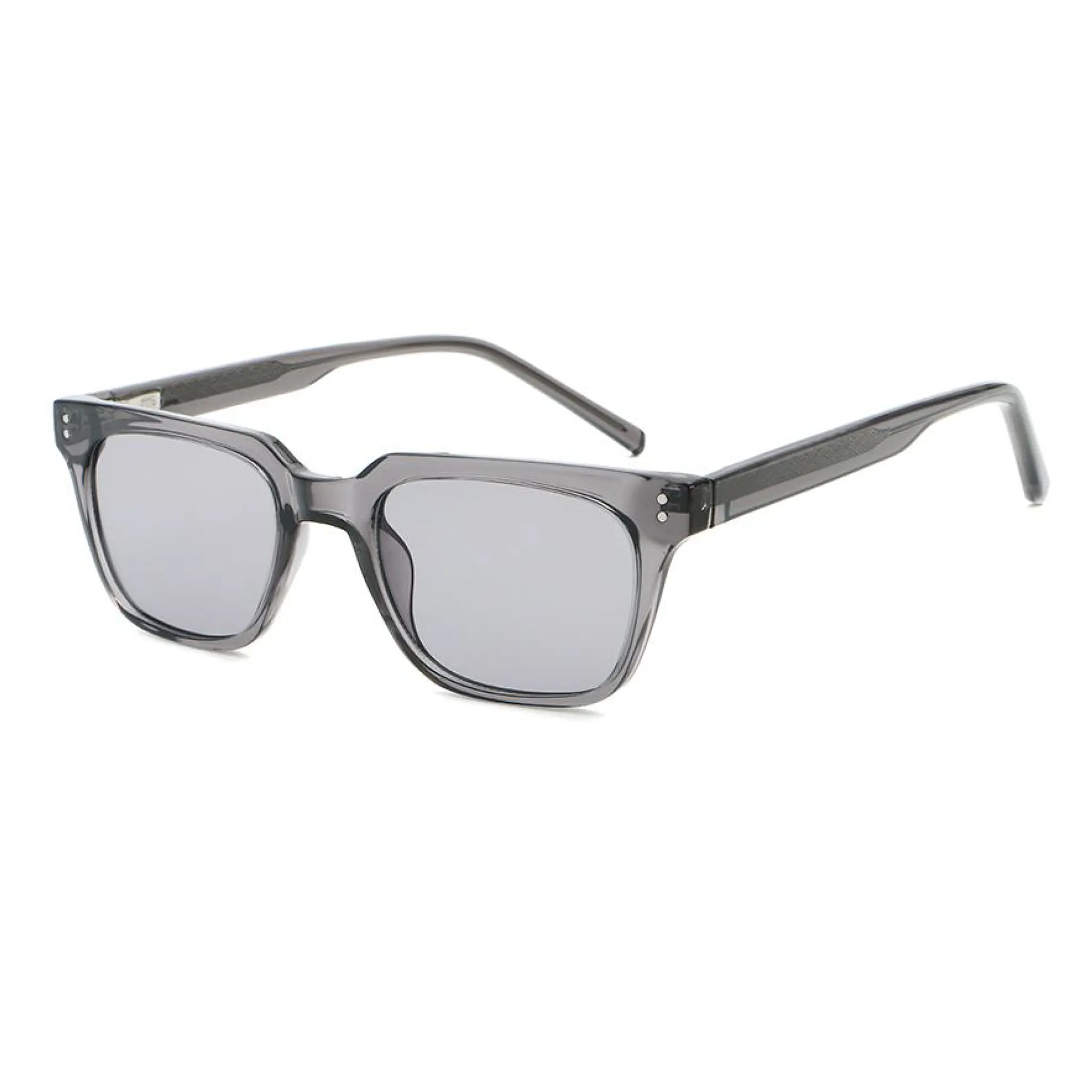 Produttore di occhiali rettangolari PC JU-6514 - Joyiris