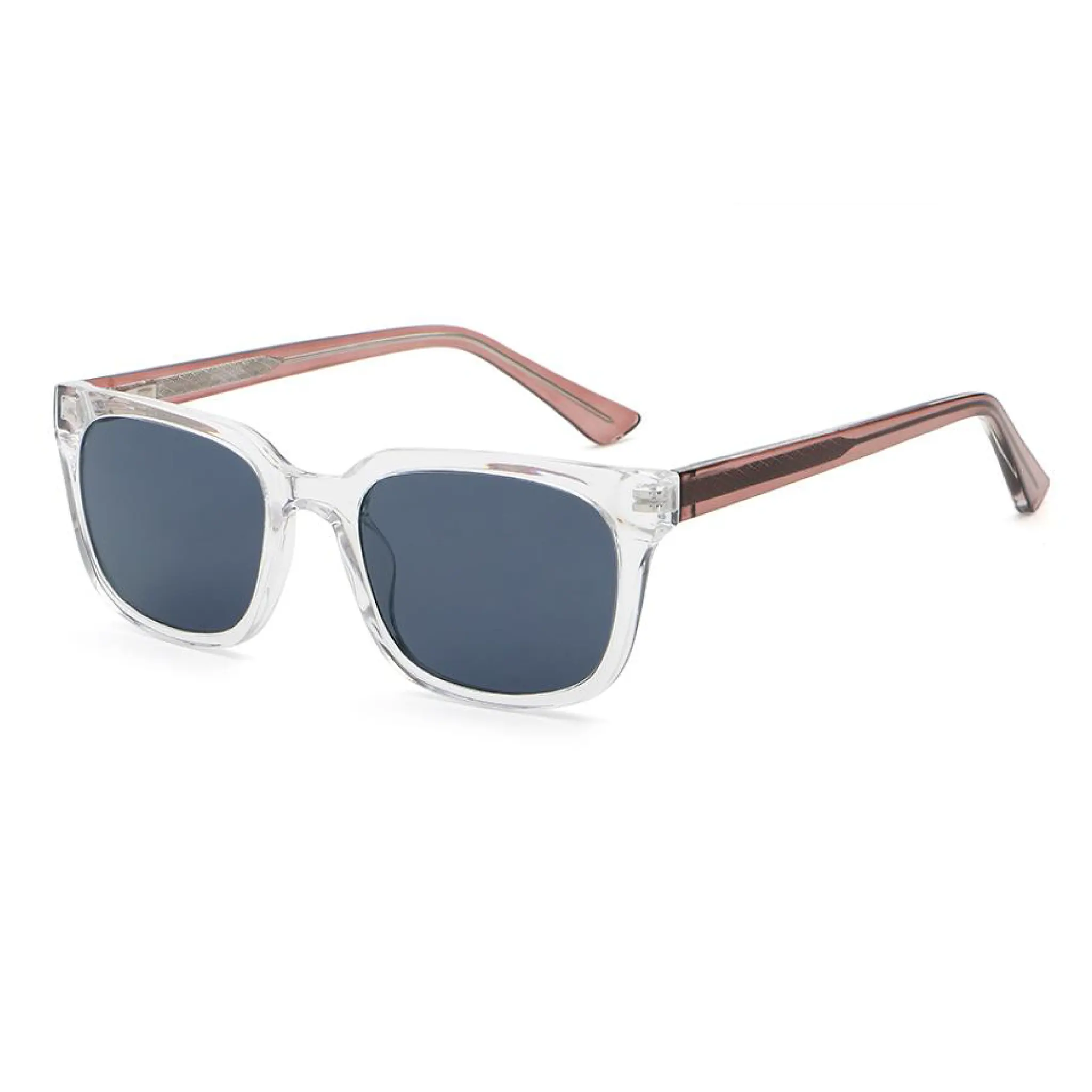 Produttore di occhiali rettangolari PC JU-6515 - Joyiris