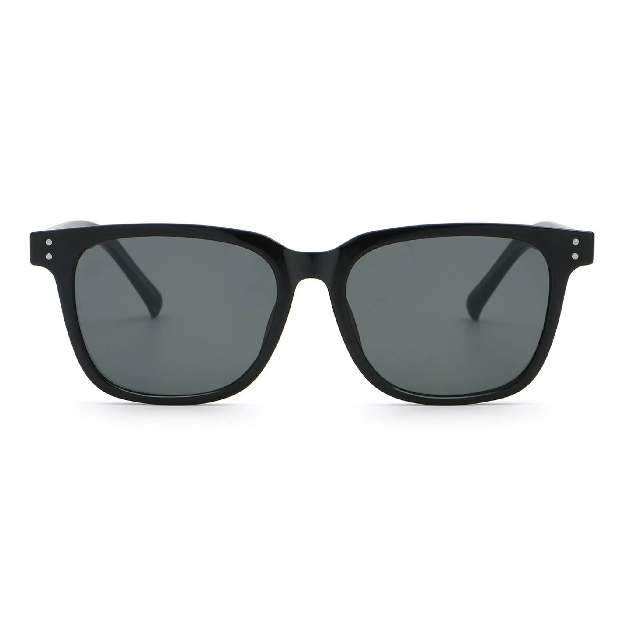 Produttore di occhiali rettangolari PC JU-6522 - Joyiris