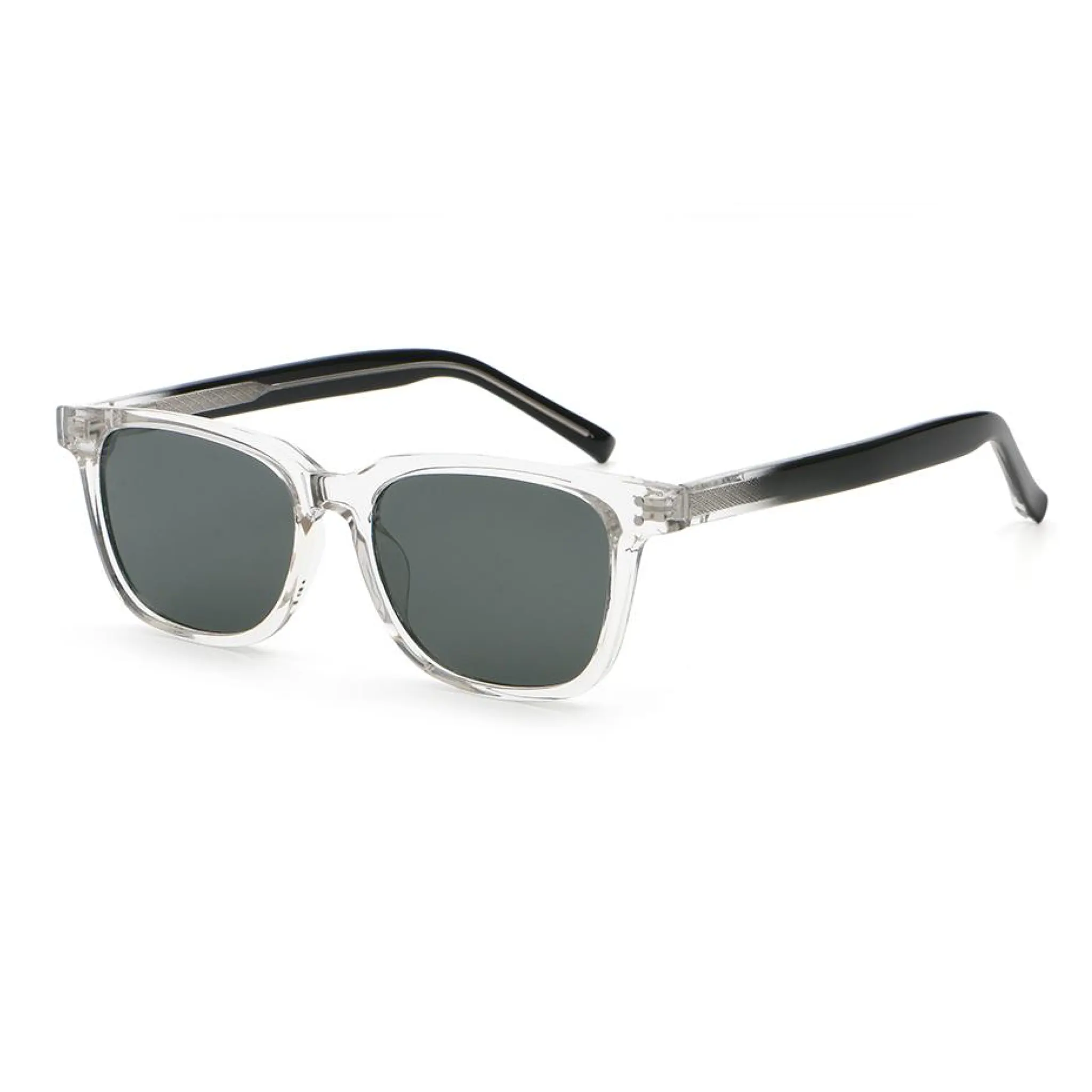 Produttore di occhiali rettangolari PC JU-6522 - Joyiris