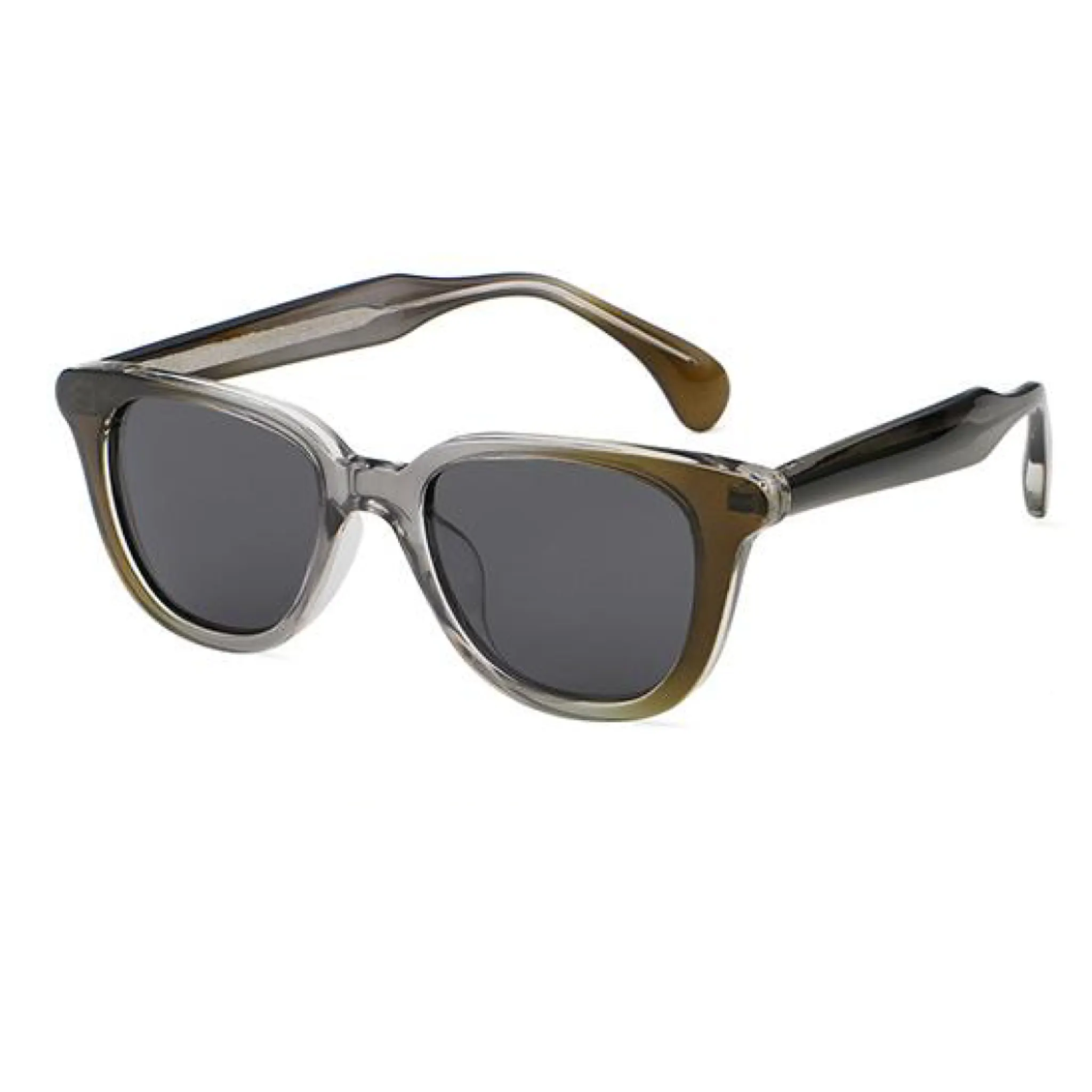 Produttore di occhiali rettangolari PC JU-66505 - Joyiris