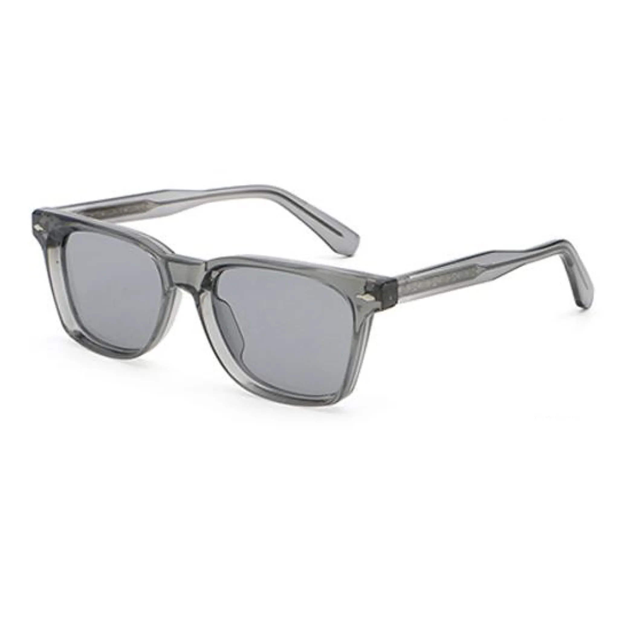 Produttore di occhiali rettangolari PC JU-66509 - Joyiris