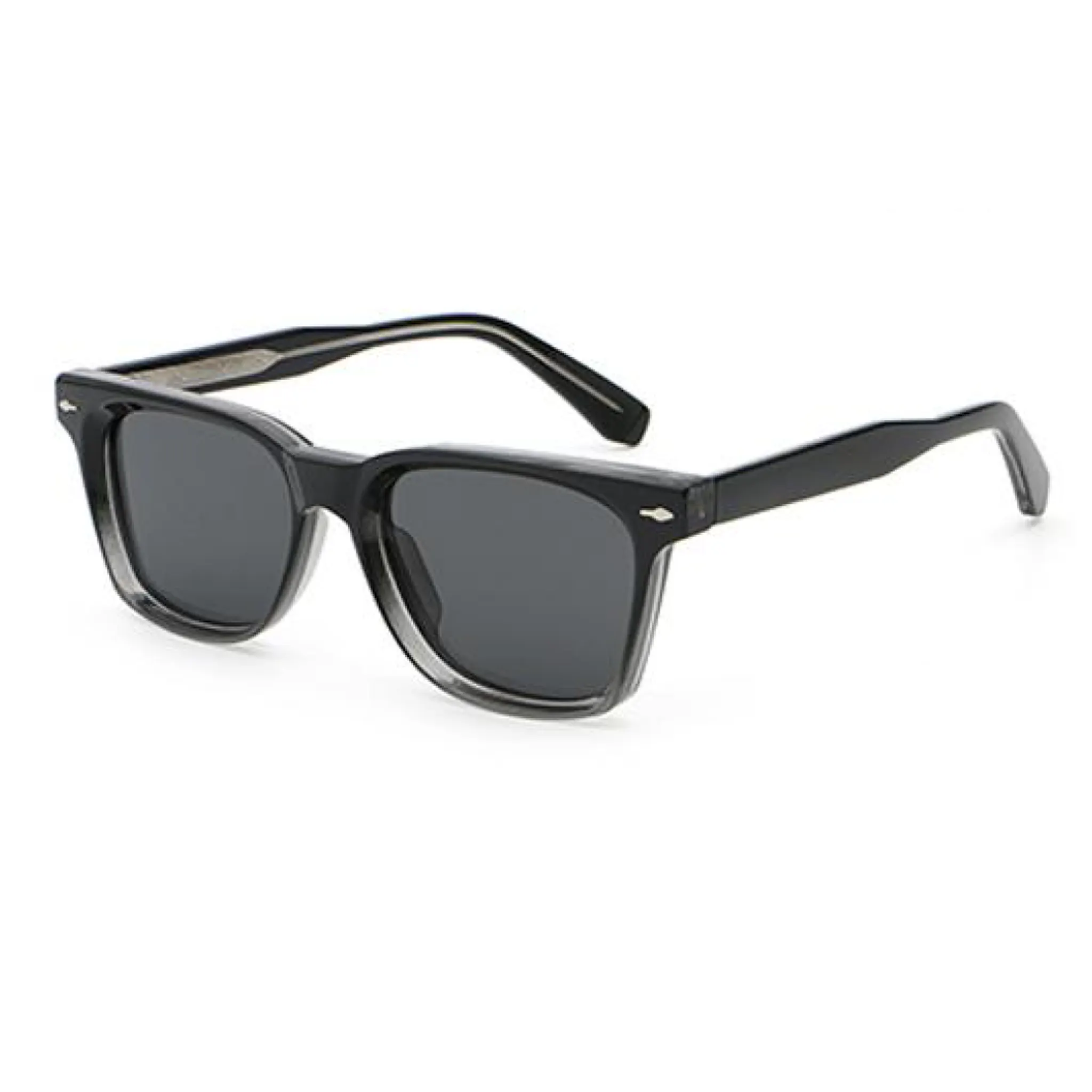 Produttore di occhiali rettangolari PC JU-66509 - Joyiris