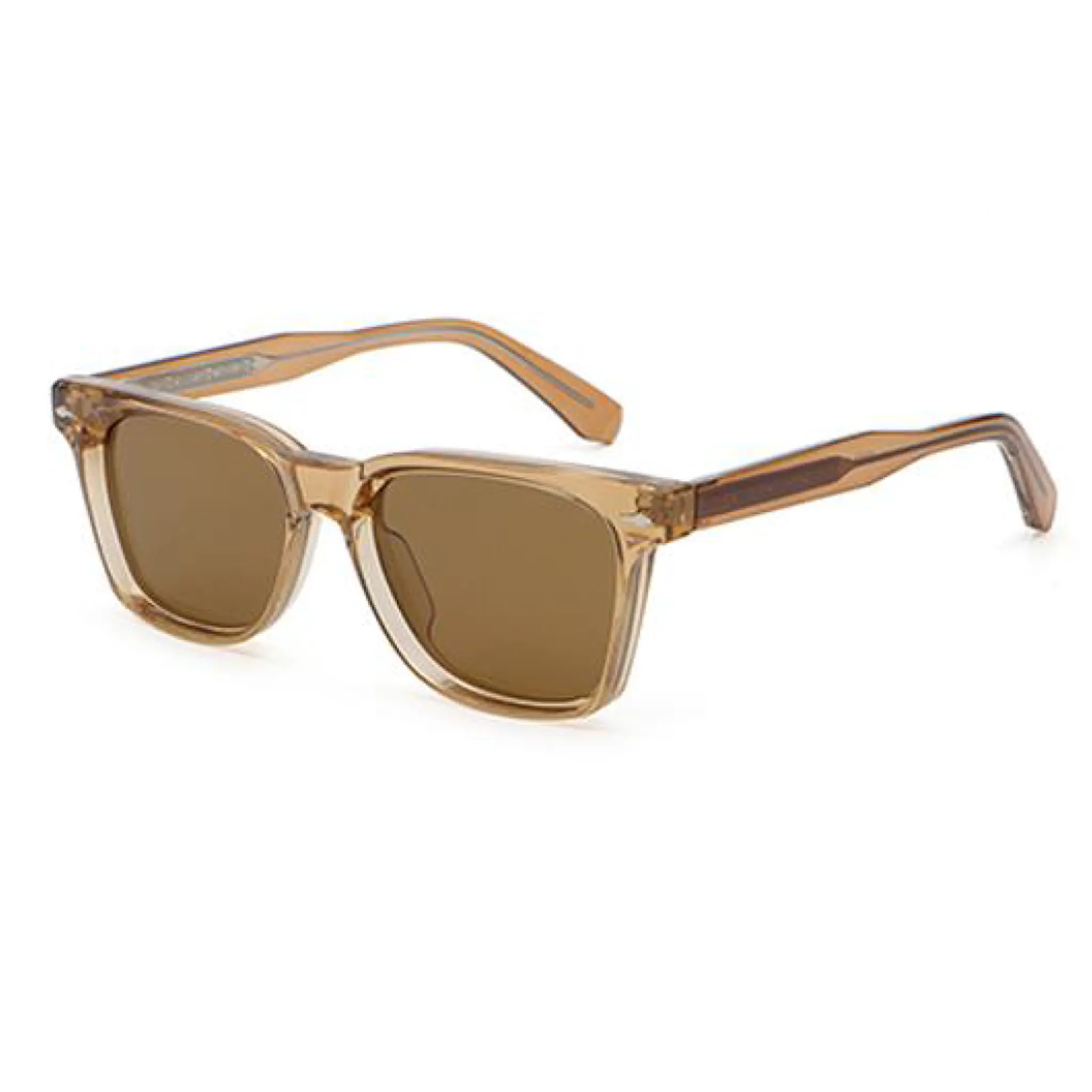 Produttore di occhiali rettangolari PC JU-66509 - Joyiris