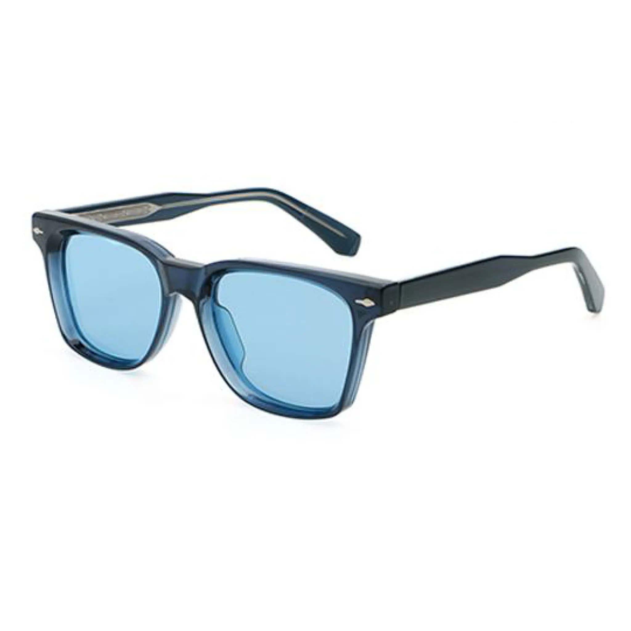 Produttore di occhiali rettangolari PC JU-66509 - Joyiris