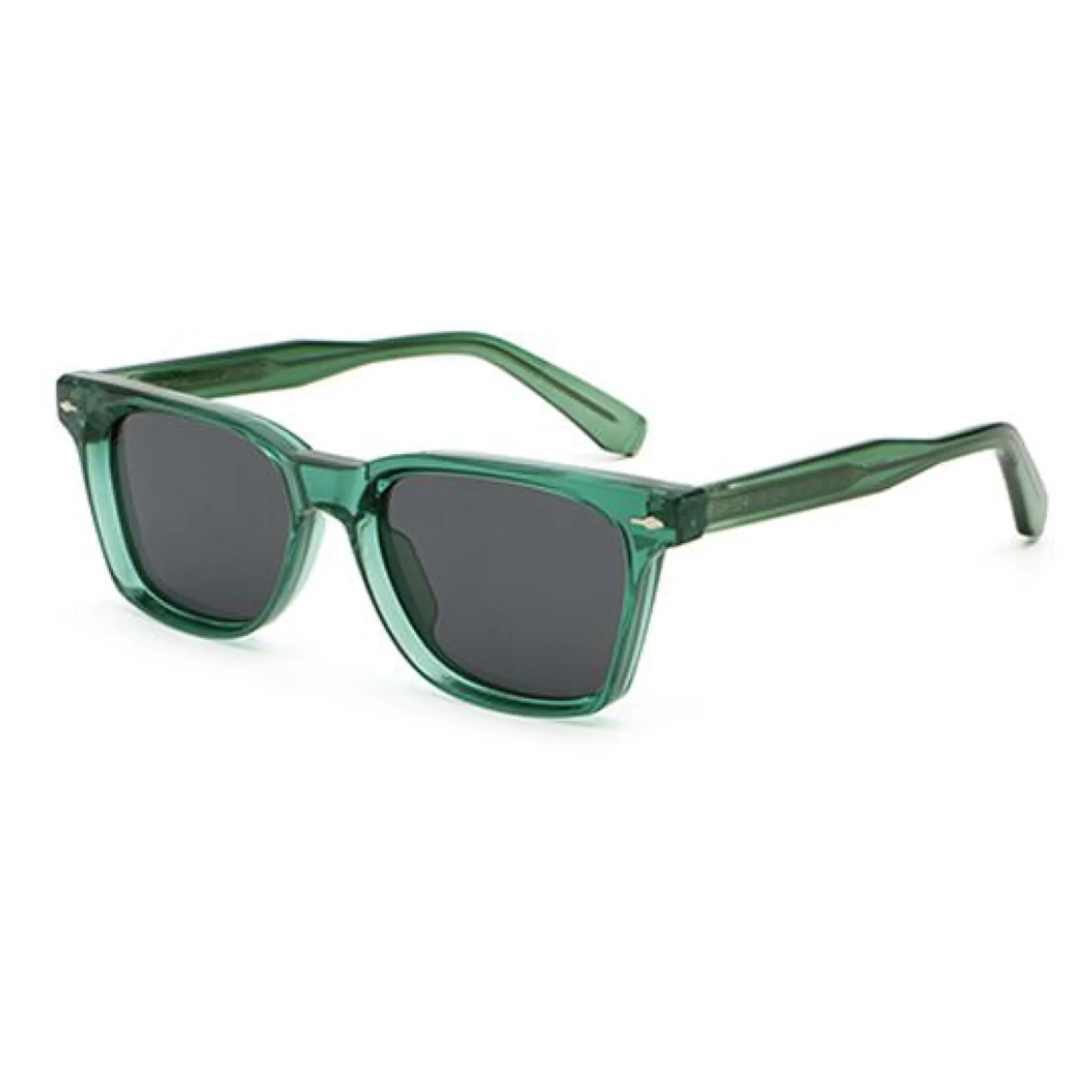 Produttore di occhiali rettangolari PC JU-66509 - Joyiris