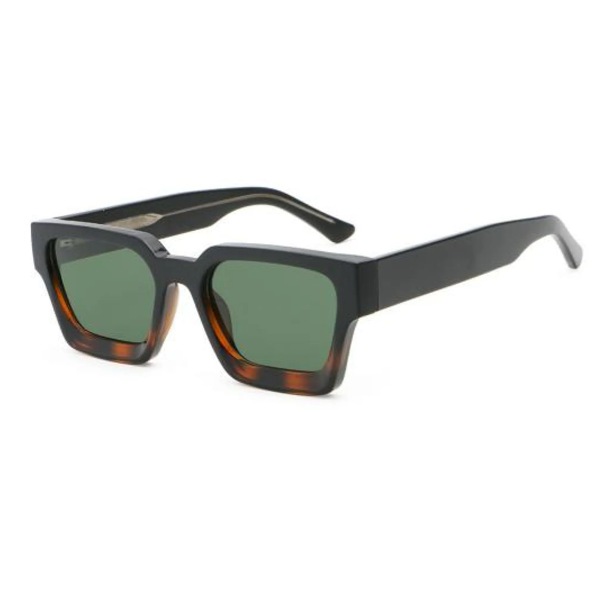 Occhiali rettangolari in policarbonato JU-66510 - Produttore Joyiris