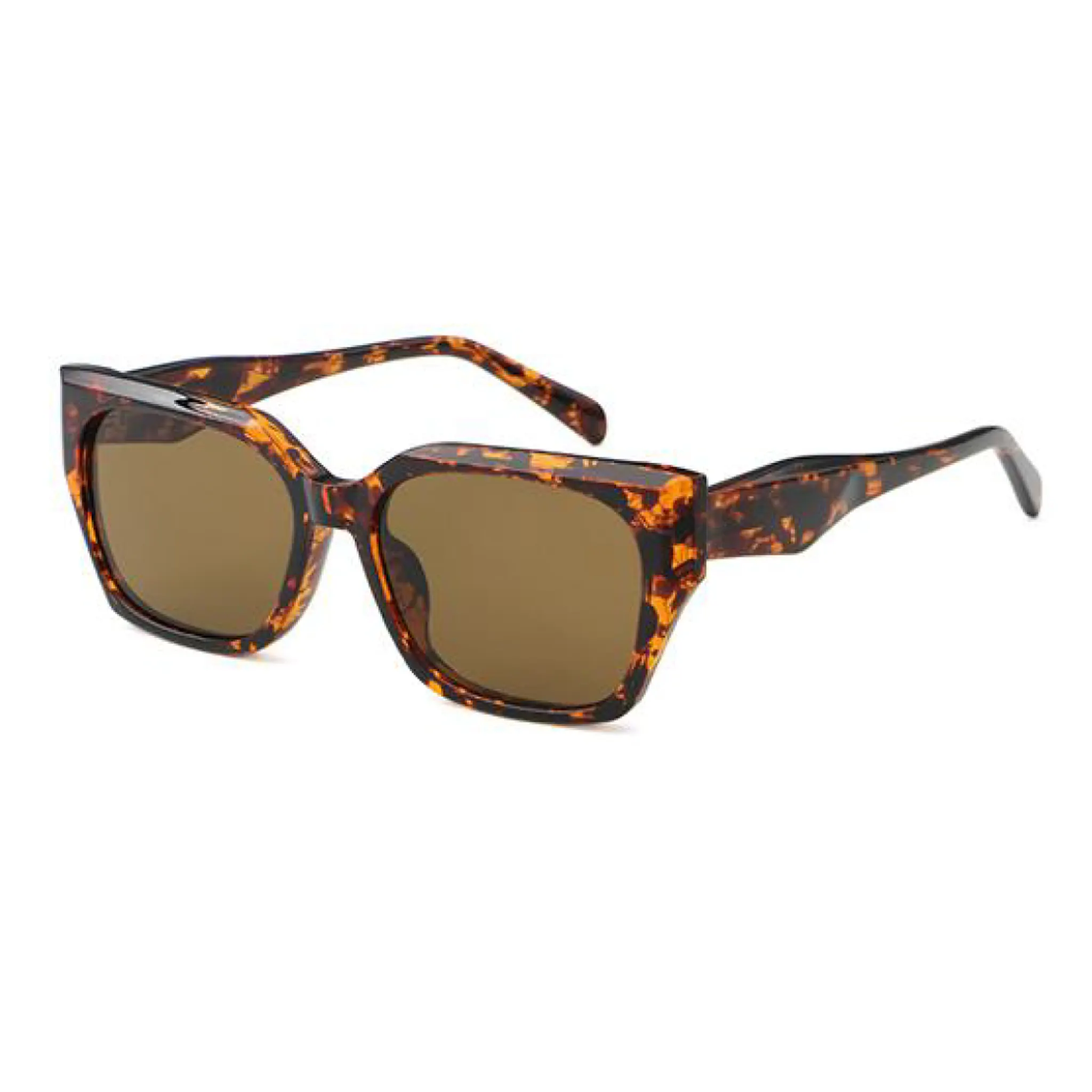 Produttore di occhiali rettangolari PC JU-66512 - Joyiris