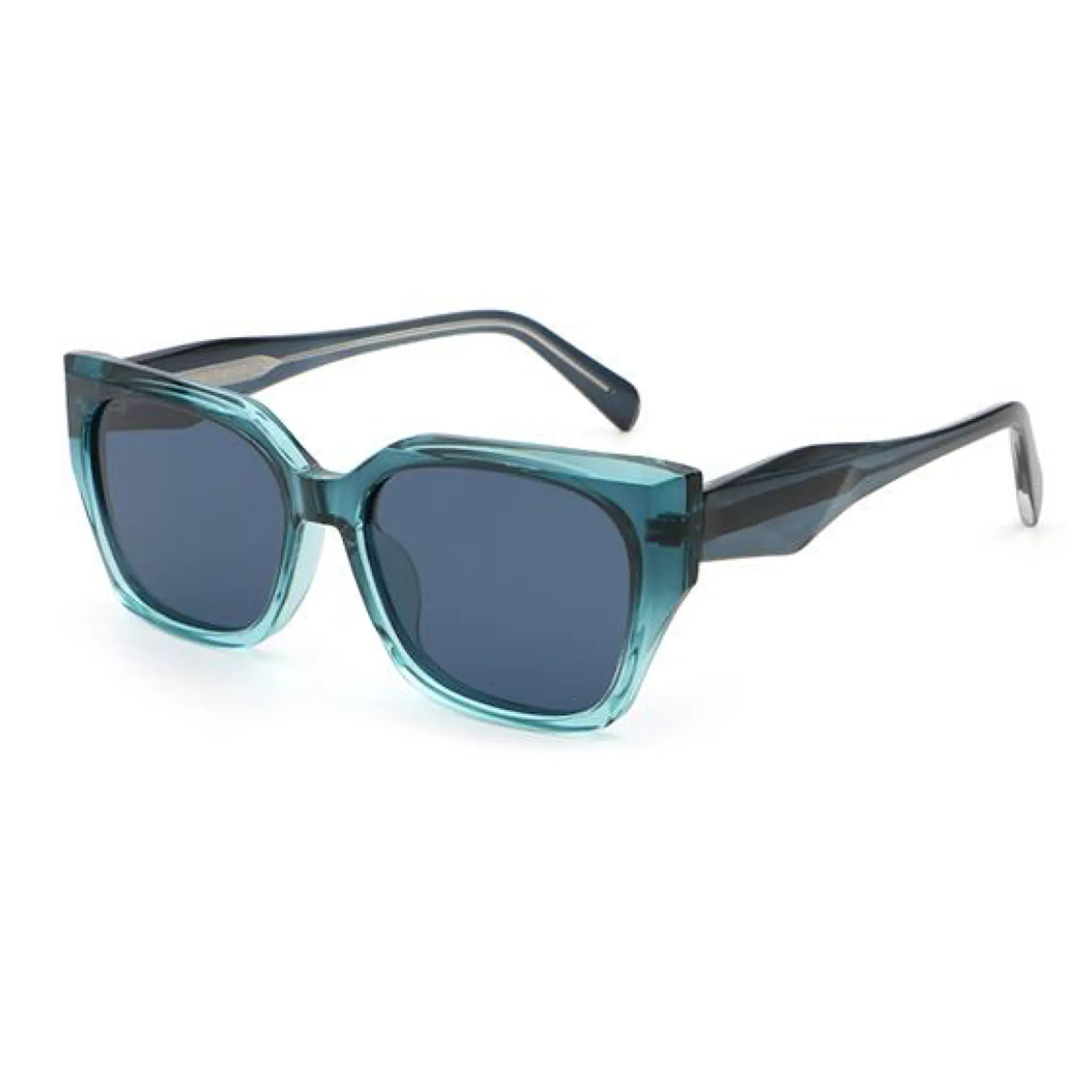 Produttore di occhiali rettangolari PC JU-66512 - Joyiris