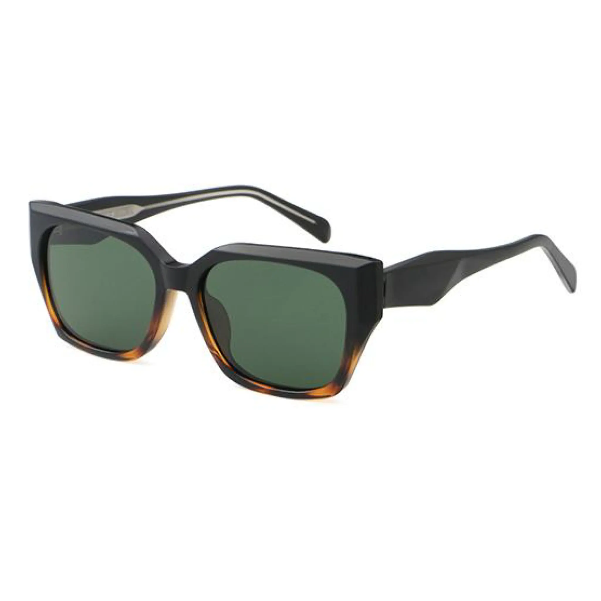 Produttore di occhiali rettangolari PC JU-66512 - Joyiris