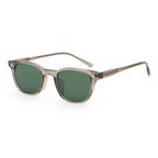 Occhiali ovali in policarbonato JU-66514 - Produttore Joyiris
