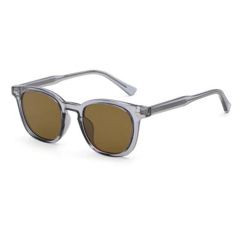 Occhiali ovali in policarbonato JU-66515 - Produttore Joyiris