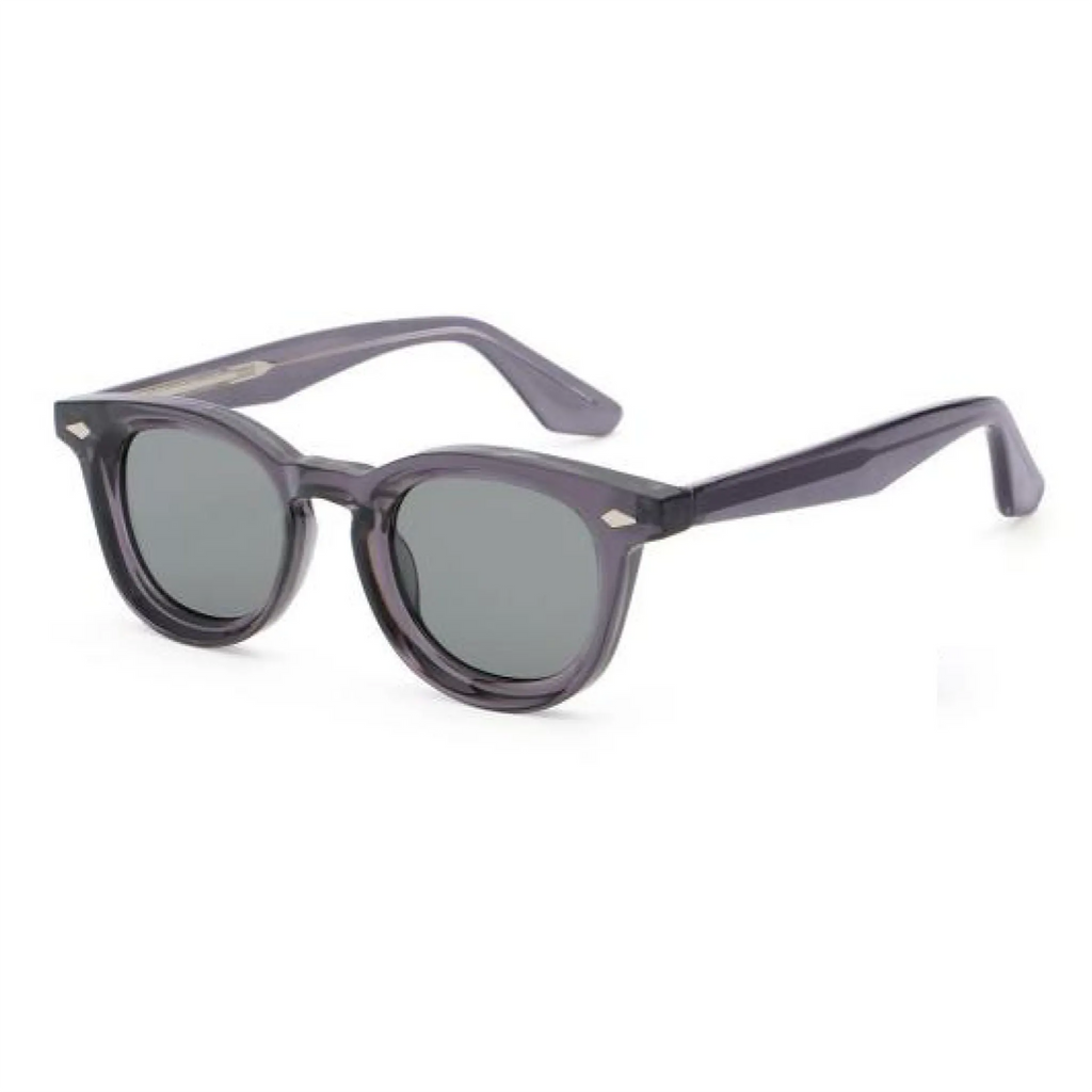 Occhiali ovali in policarbonato JU-66517 - Produttore Joyiris