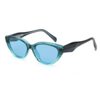 Occhiali Cat-Eye PC JU-66525 - Produttore Joyiris