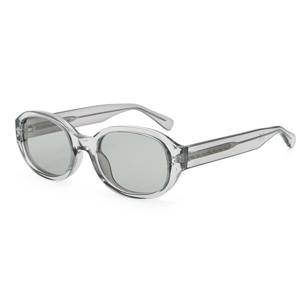 Occhiali ovali in policarbonato JU-66529 - Produttore Joyiris
