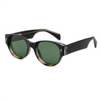 Occhiali ovali in policarbonato JU-669802 - Produttore Joyiris
