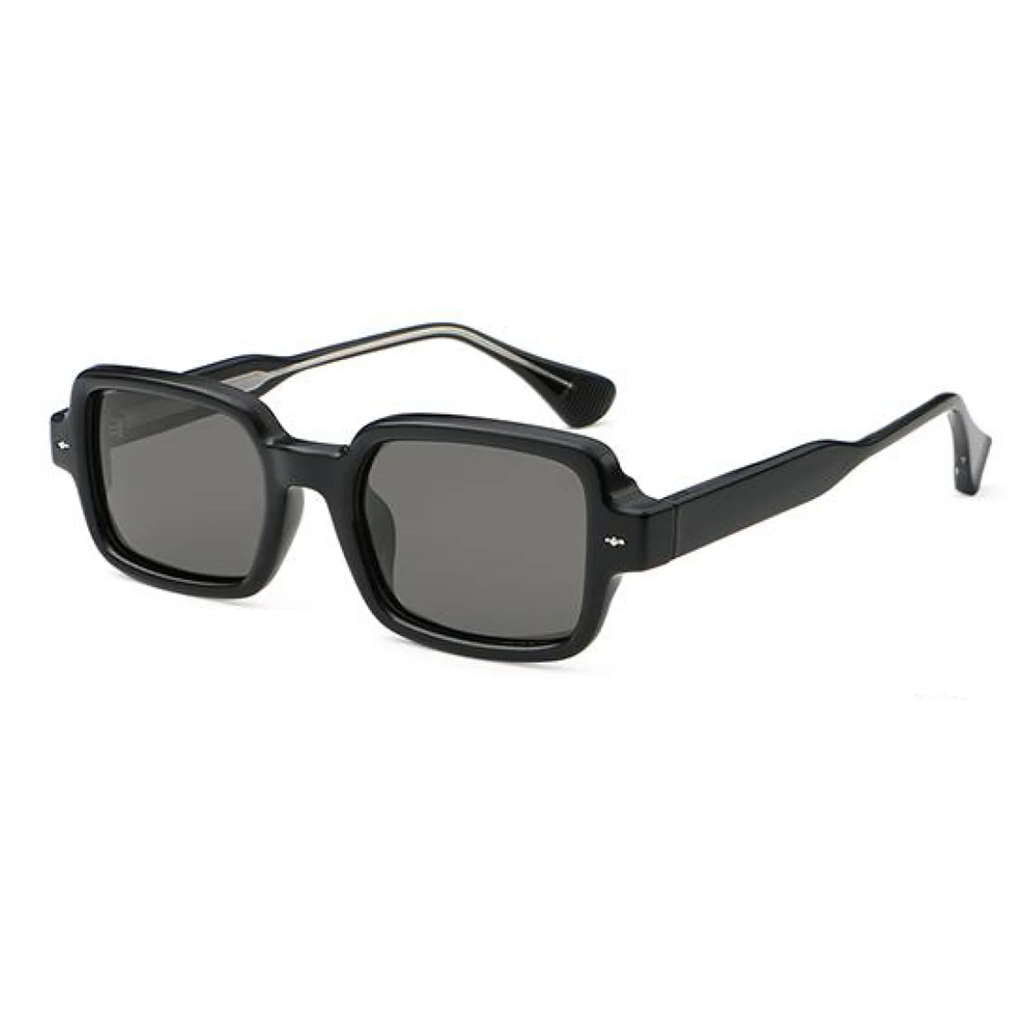 Occhiali rettangolari in policarbonato JU-669803 - Produttore Joyiris