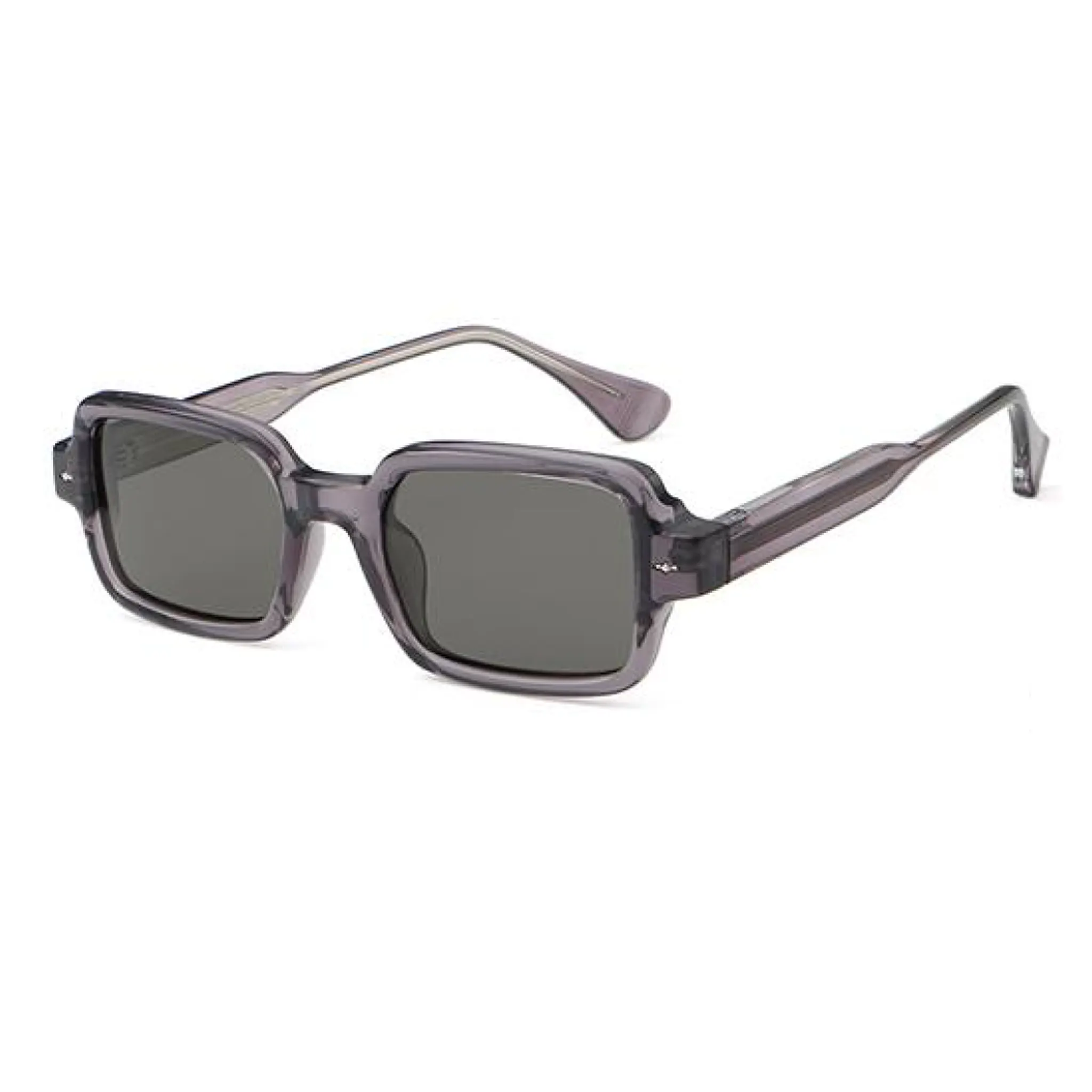 Occhiali rettangolari in policarbonato JU-669803 - Produttore Joyiris
