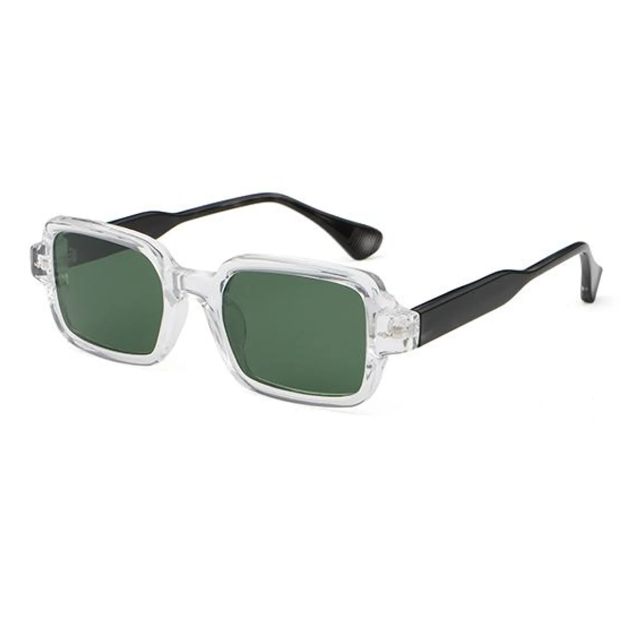 Occhiali rettangolari in policarbonato JU-669803 - Produttore Joyiris