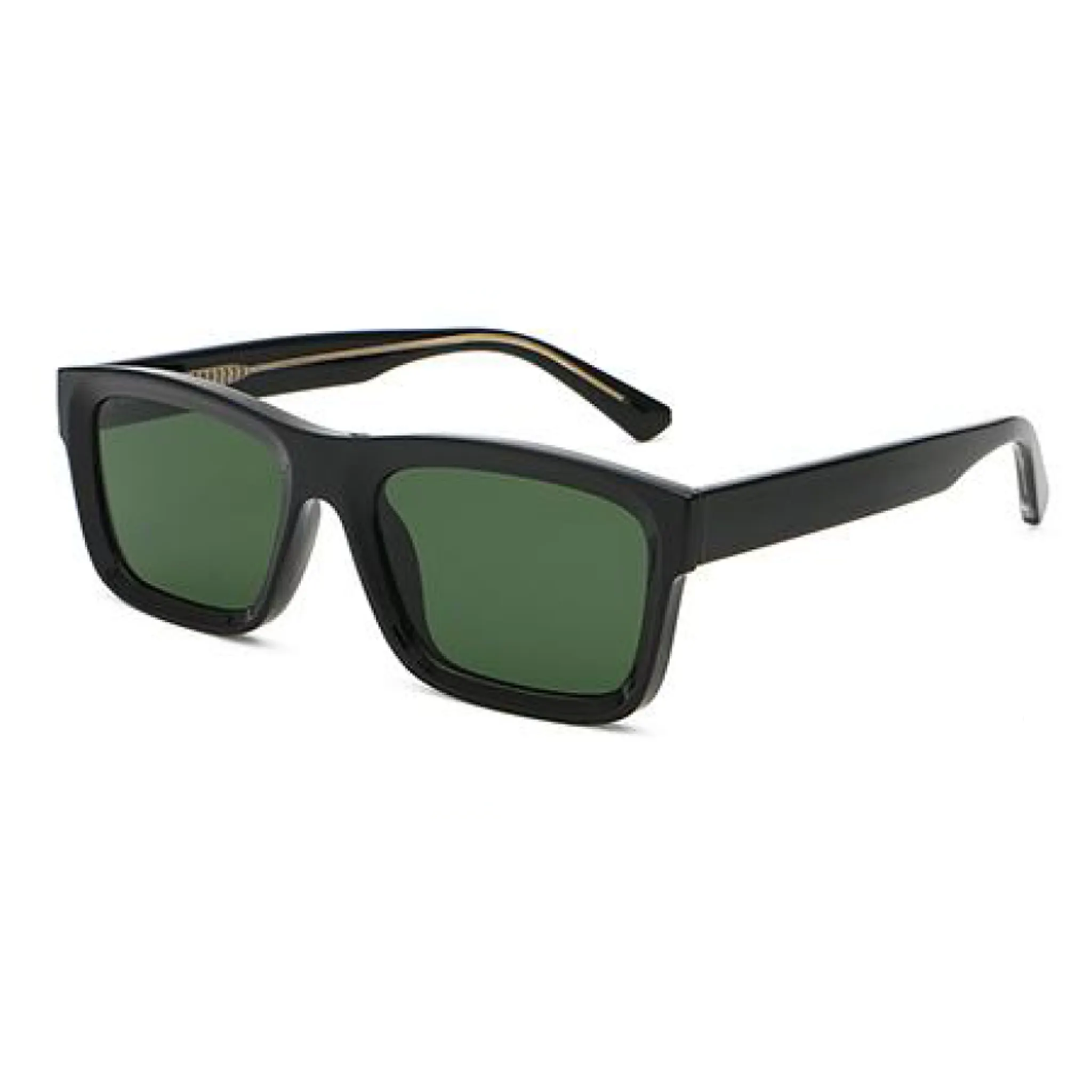 Produttore di occhiali rettangolari PC JU-6807 - Joyiris